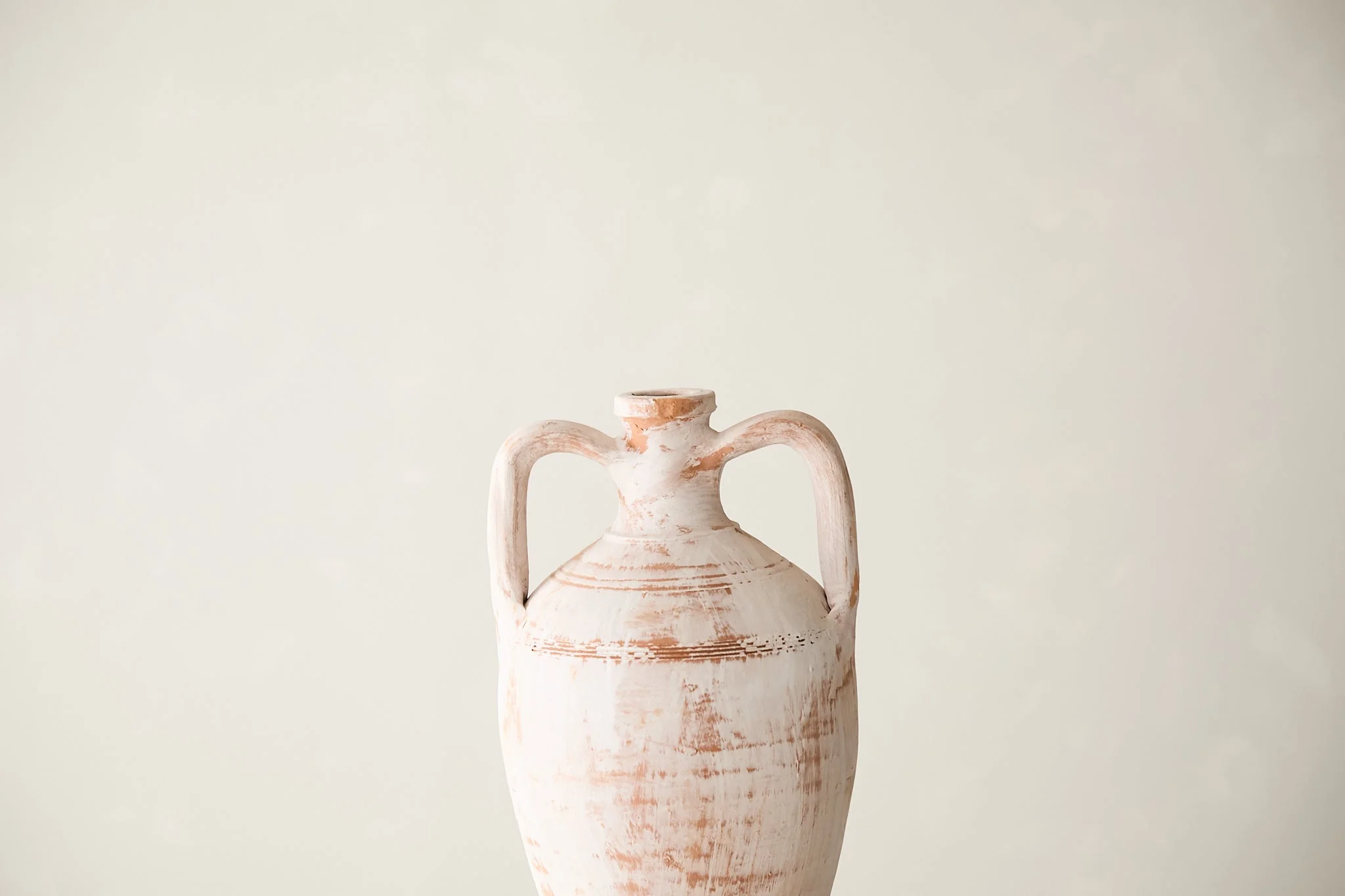Vintage Turkish Pot D.176 - Image 2