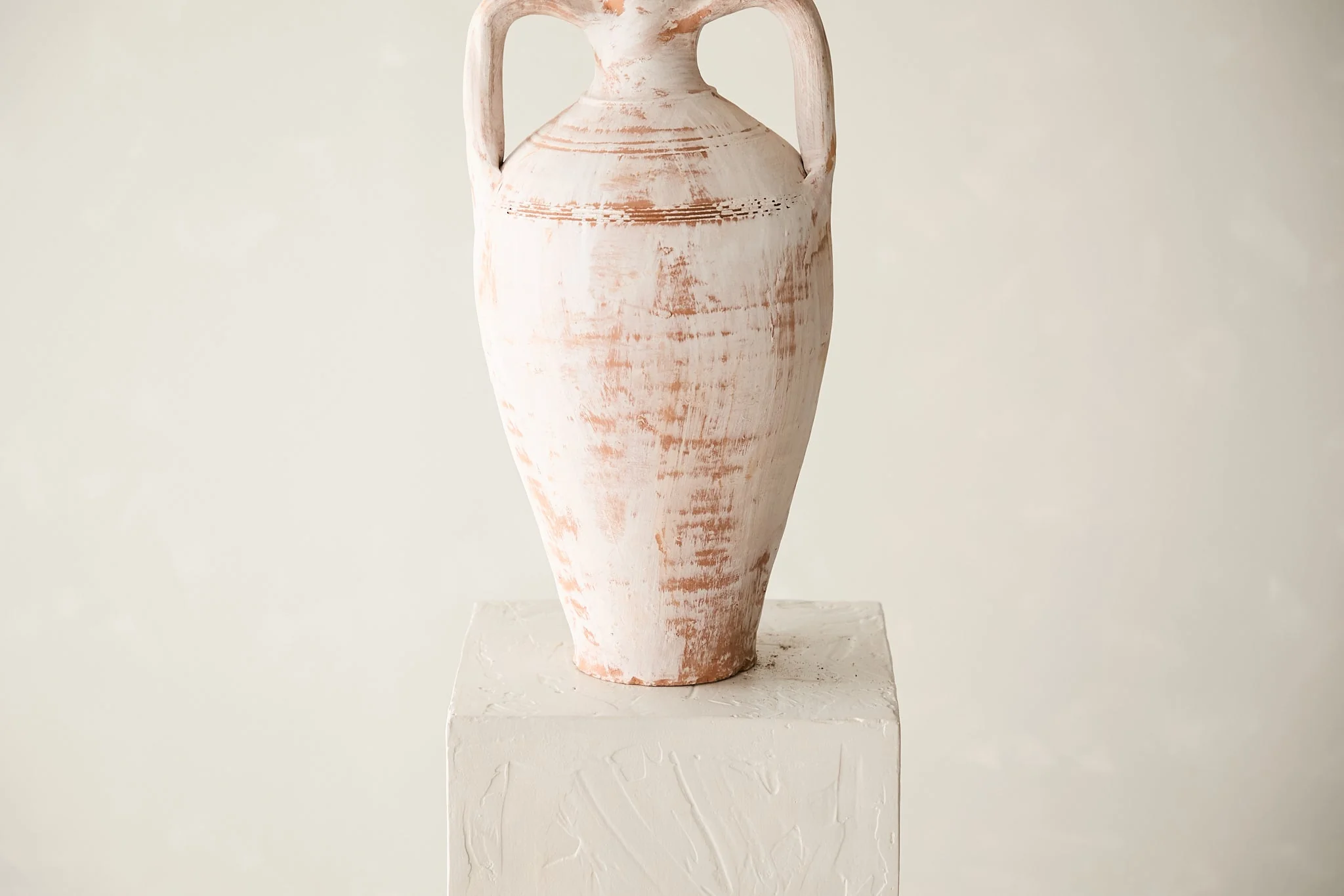 Vintage Turkish Pot D.176 - Image 3