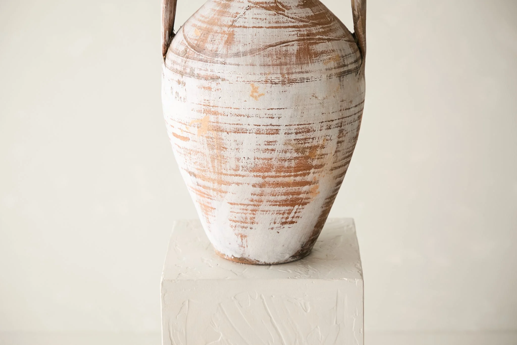 Vintage Turkish Pot D.190 - Image 3