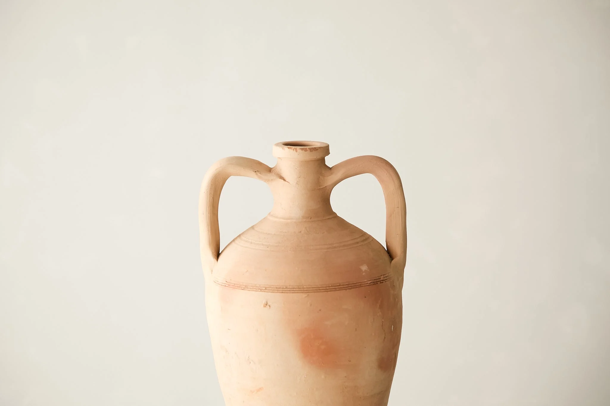 Vintage Turkish Pot D.192 - Image 2