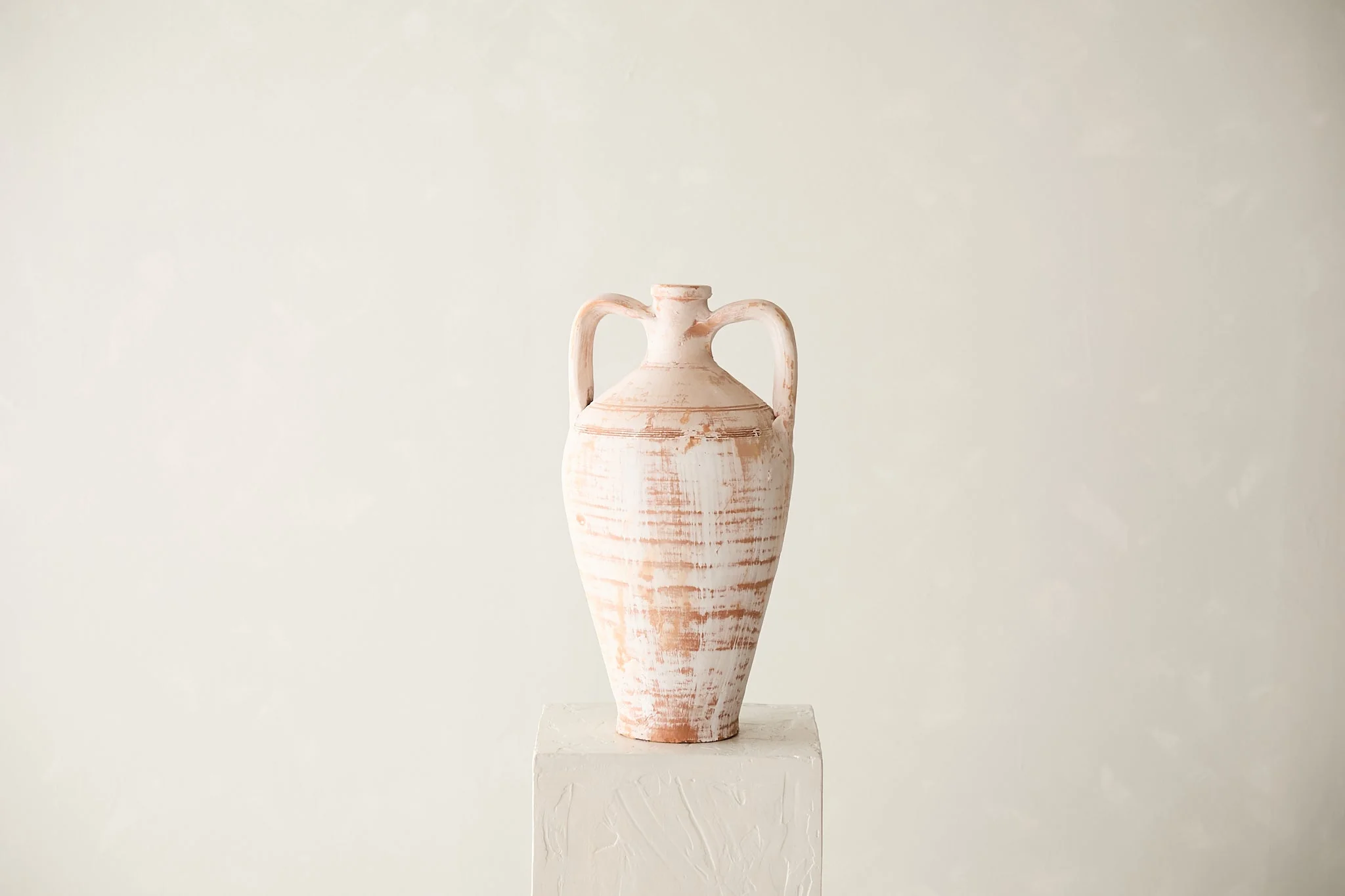 Vintage Turkish Pot D.193