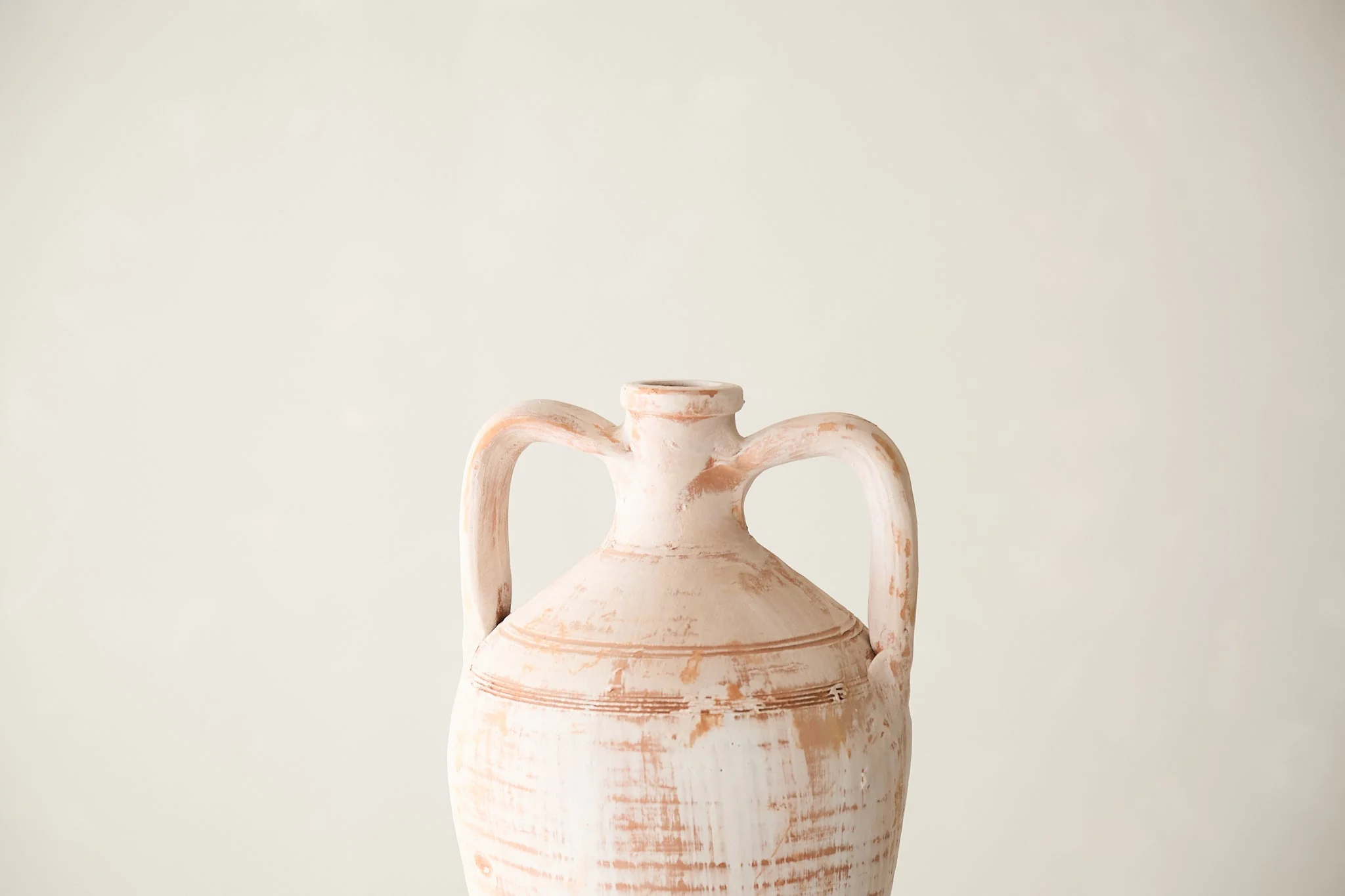 Vintage Turkish Pot D.193 - Image 2