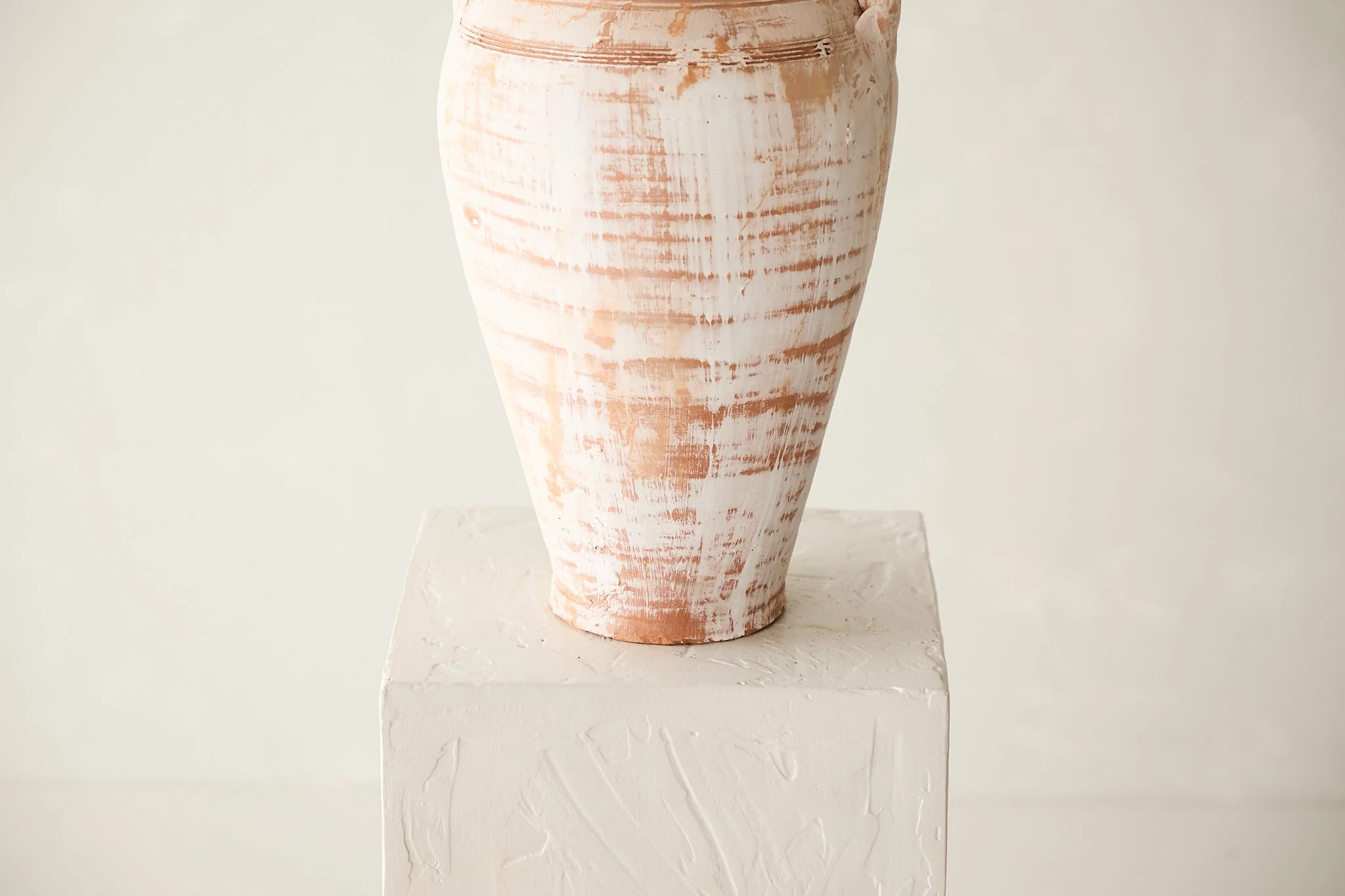 Vintage Turkish Pot D.193 - Image 3