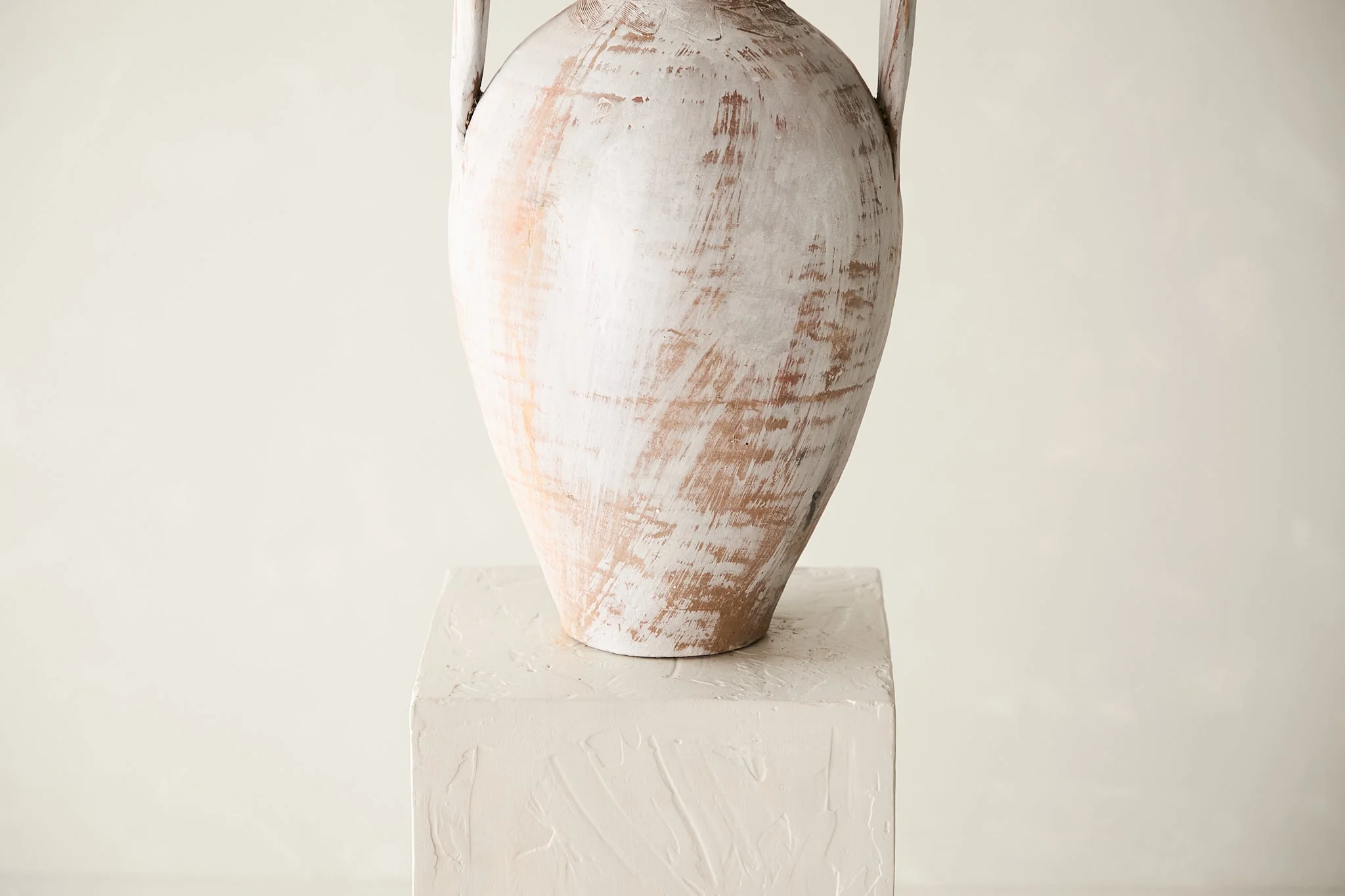 Vintage Turkish Pot D.196 - Image 3