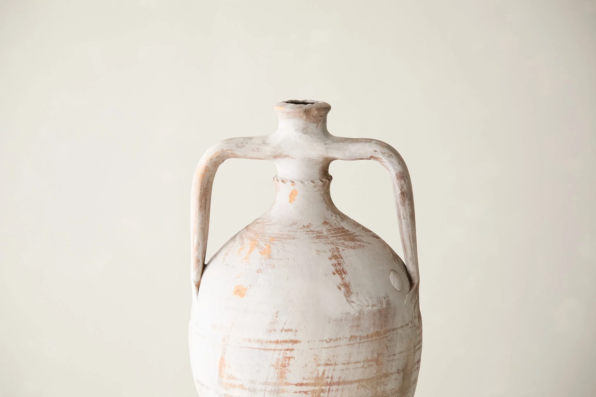 Vintage Turkish Pot D.197 - Image 2