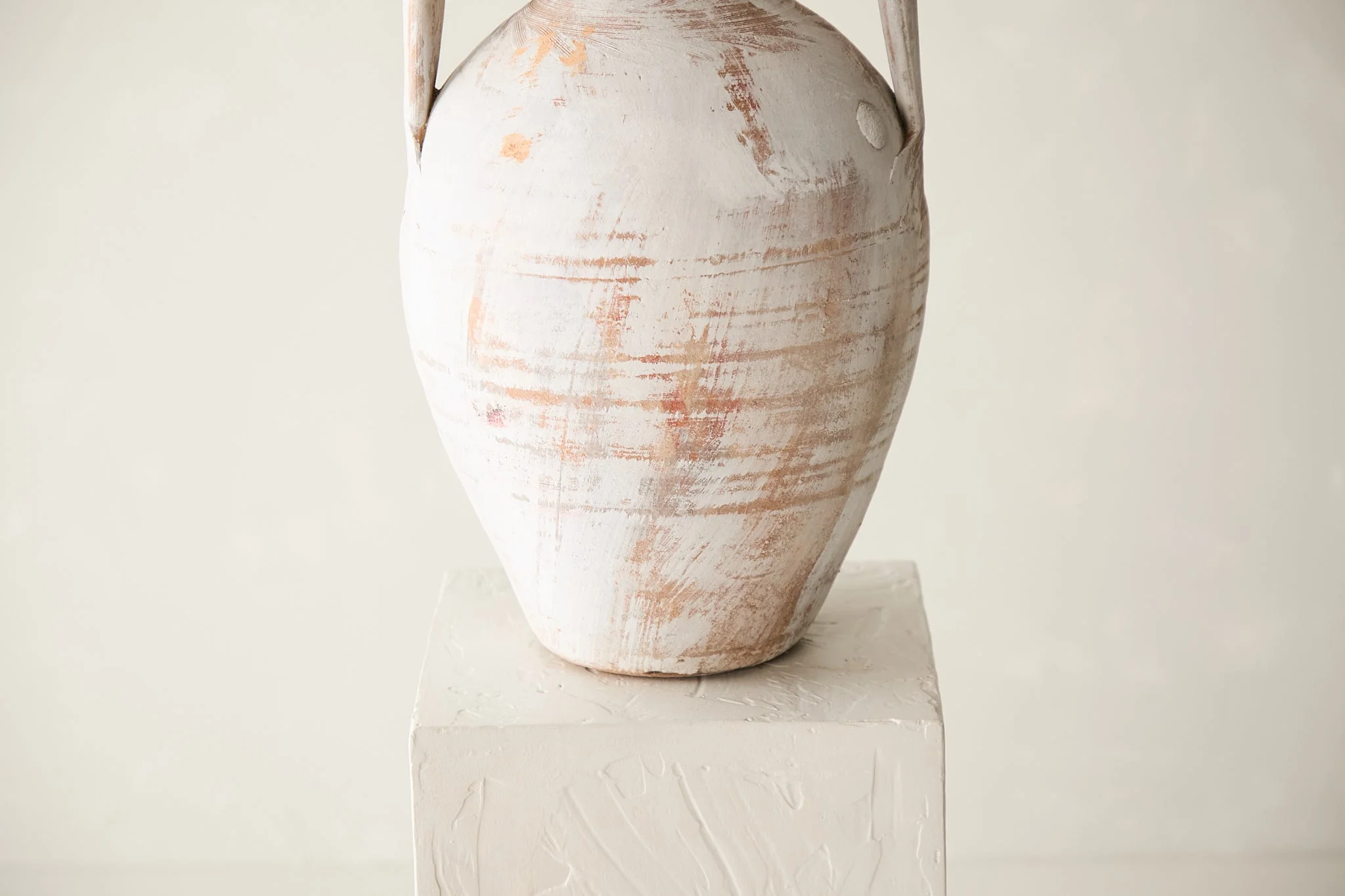 Vintage Turkish Pot D.197 - Image 3