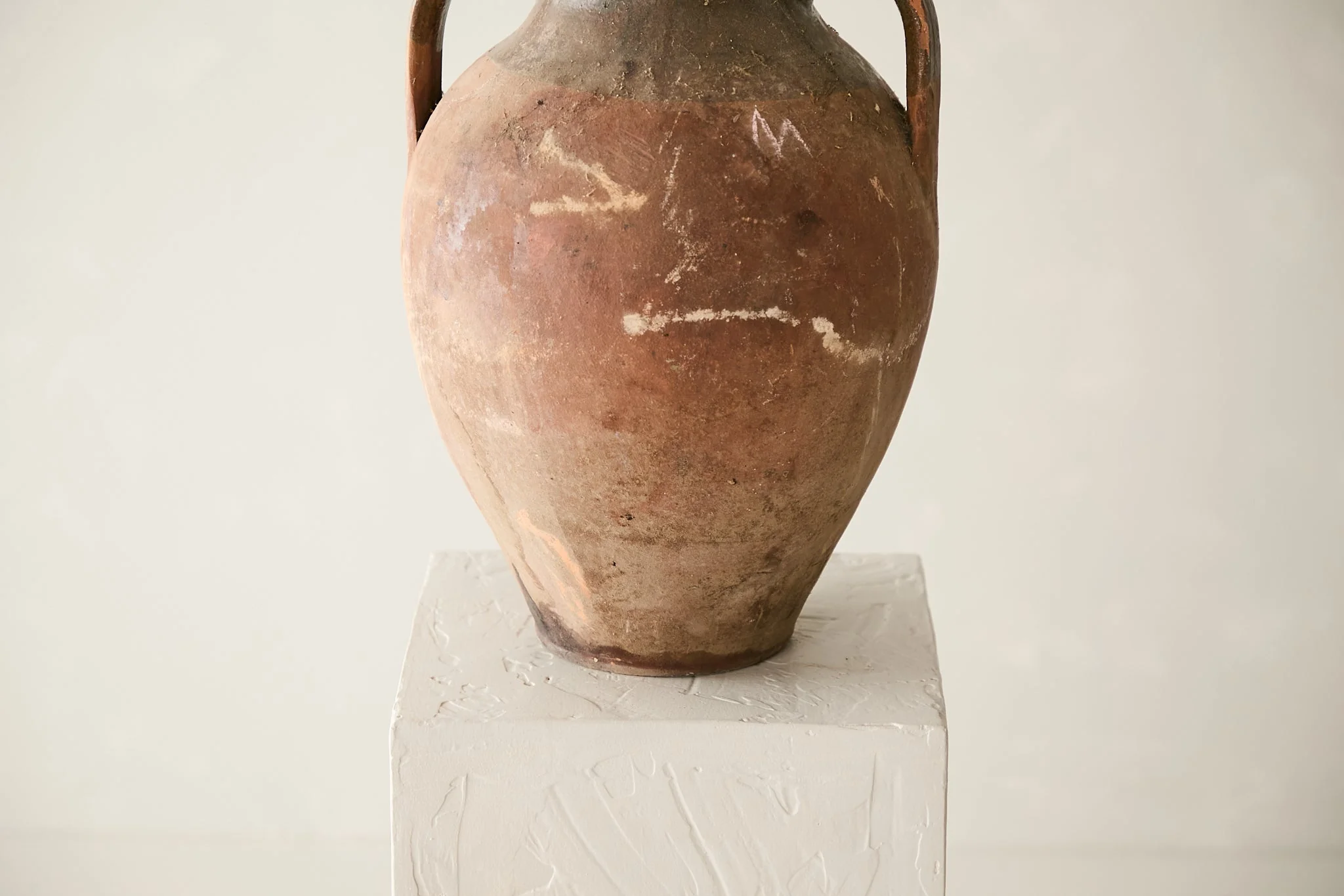 Vintage Turkish Pot D.199 - Image 3