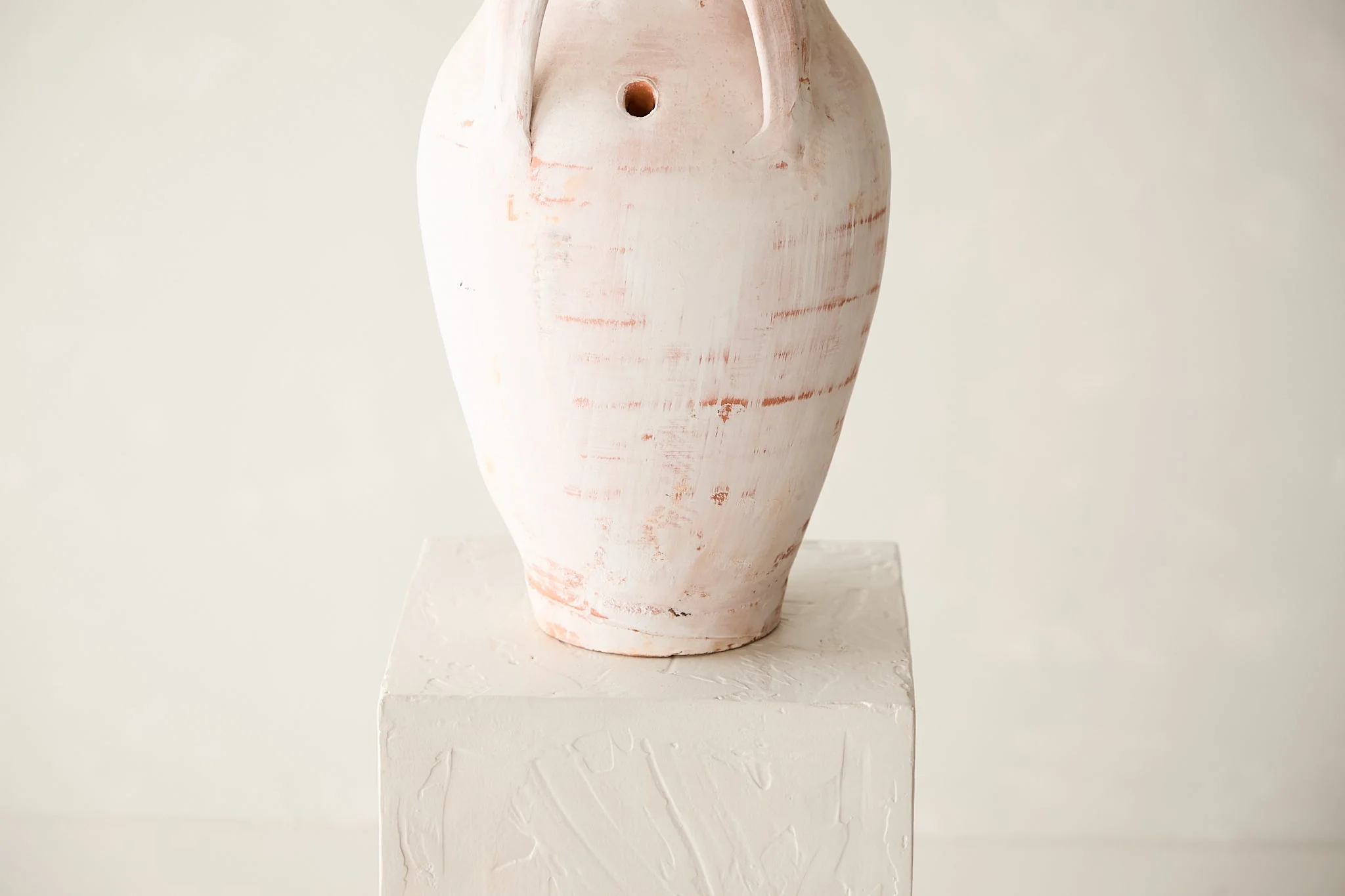 Vintage Turkish Pot D.200 - Image 3