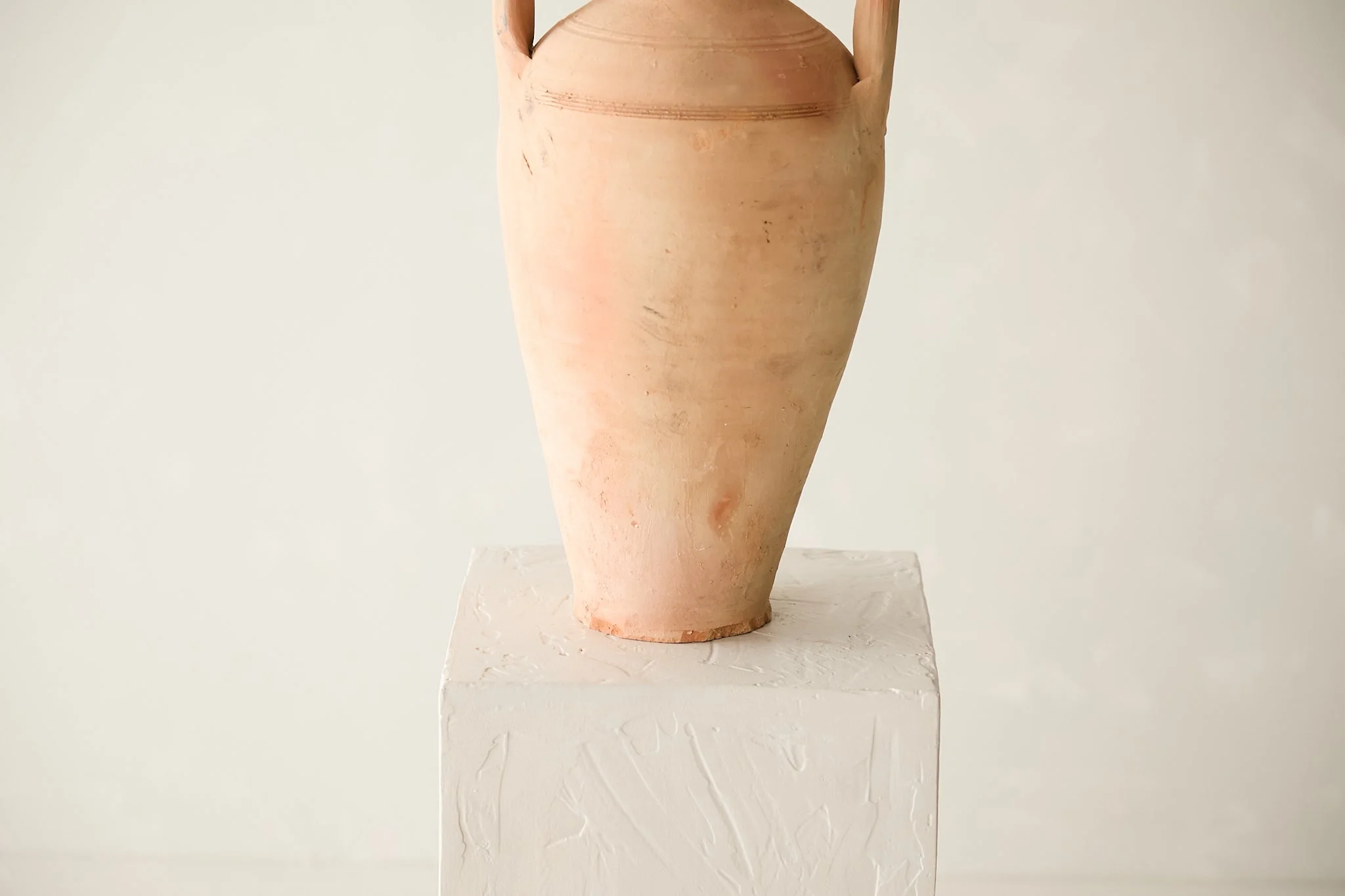 Vintage Turkish Pot D.202 - Image 3