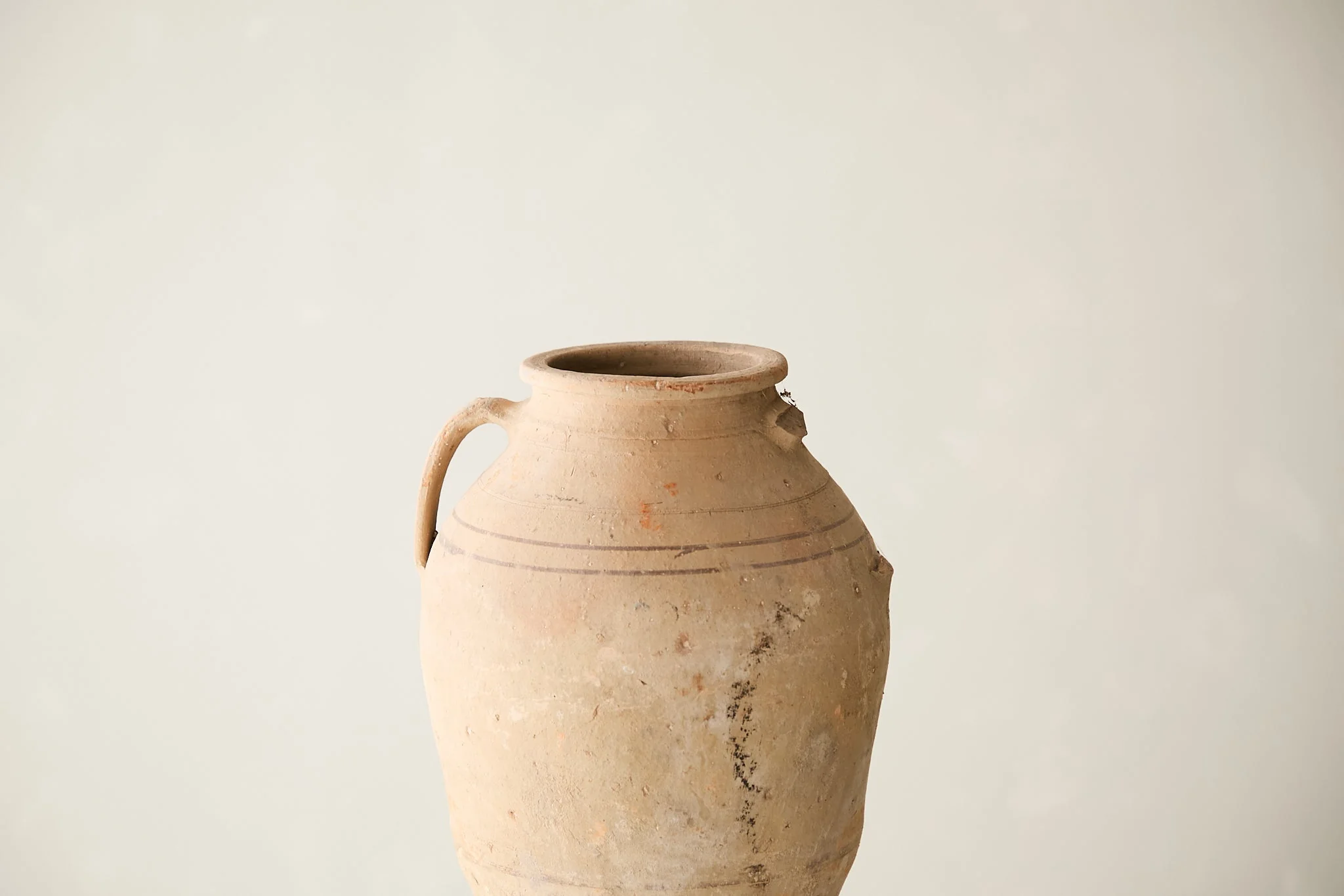 Vintage Turkish Pot D.203 - Image 2