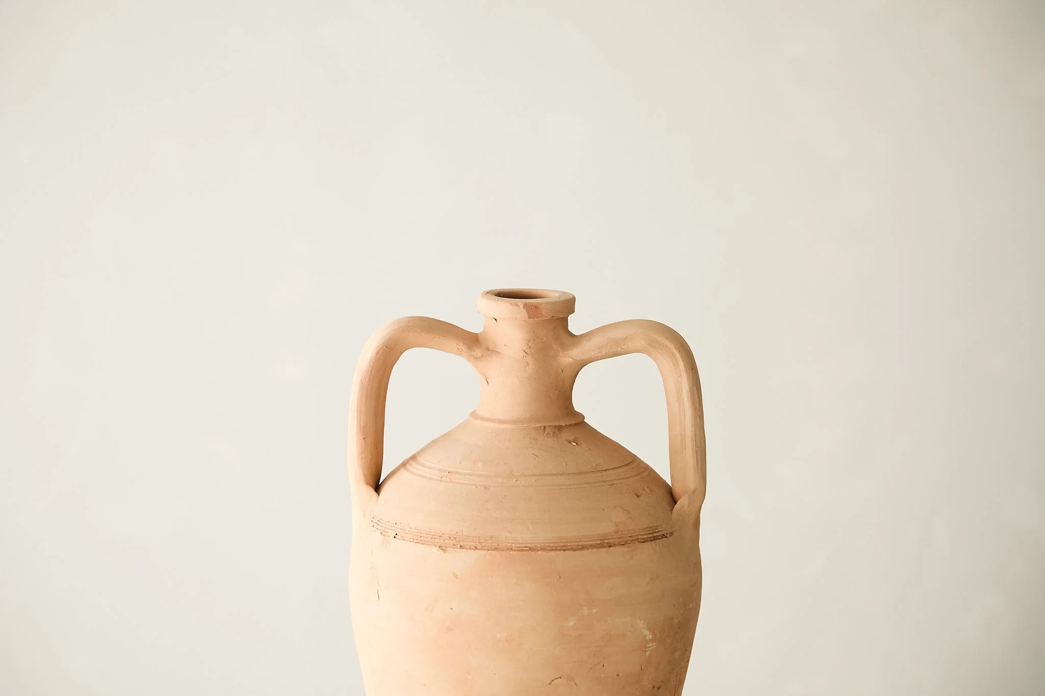 Vintage Turkish Pot D.204 - Image 2