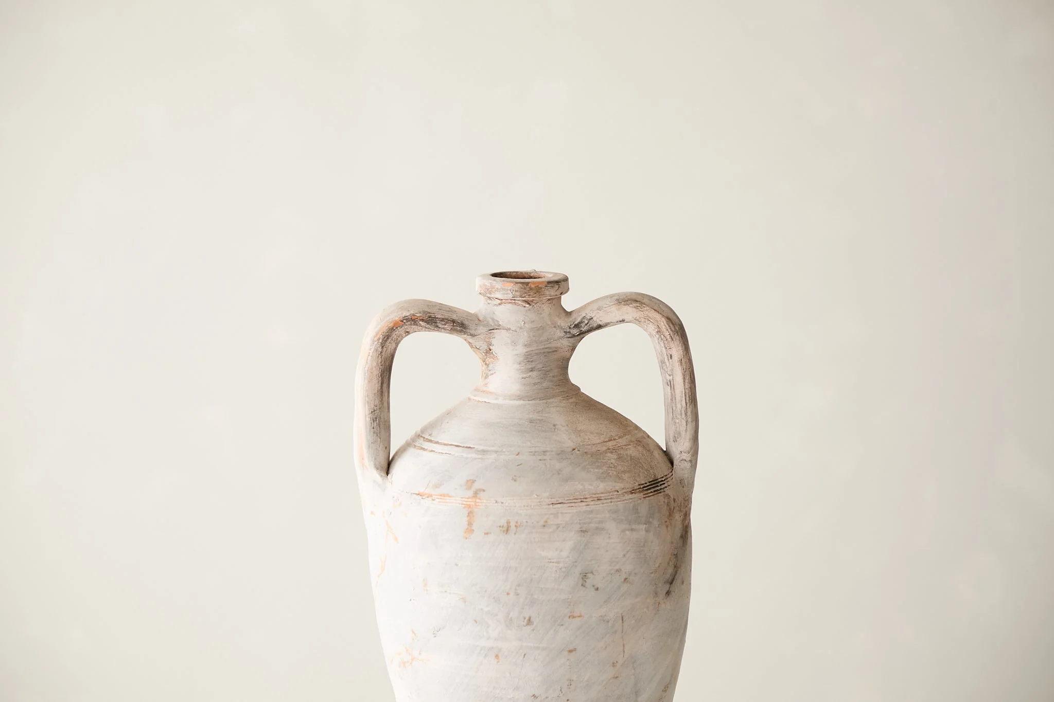 Vintage Turkish Pot D.206 - Image 2