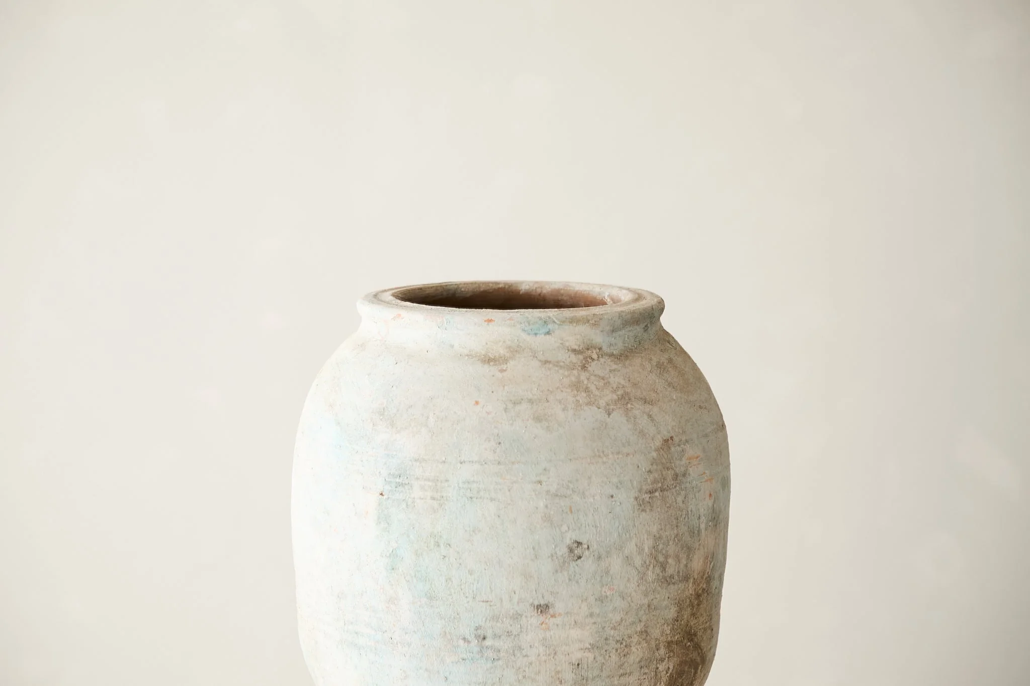 Vintage Turkish Pot D.214 - Image 2