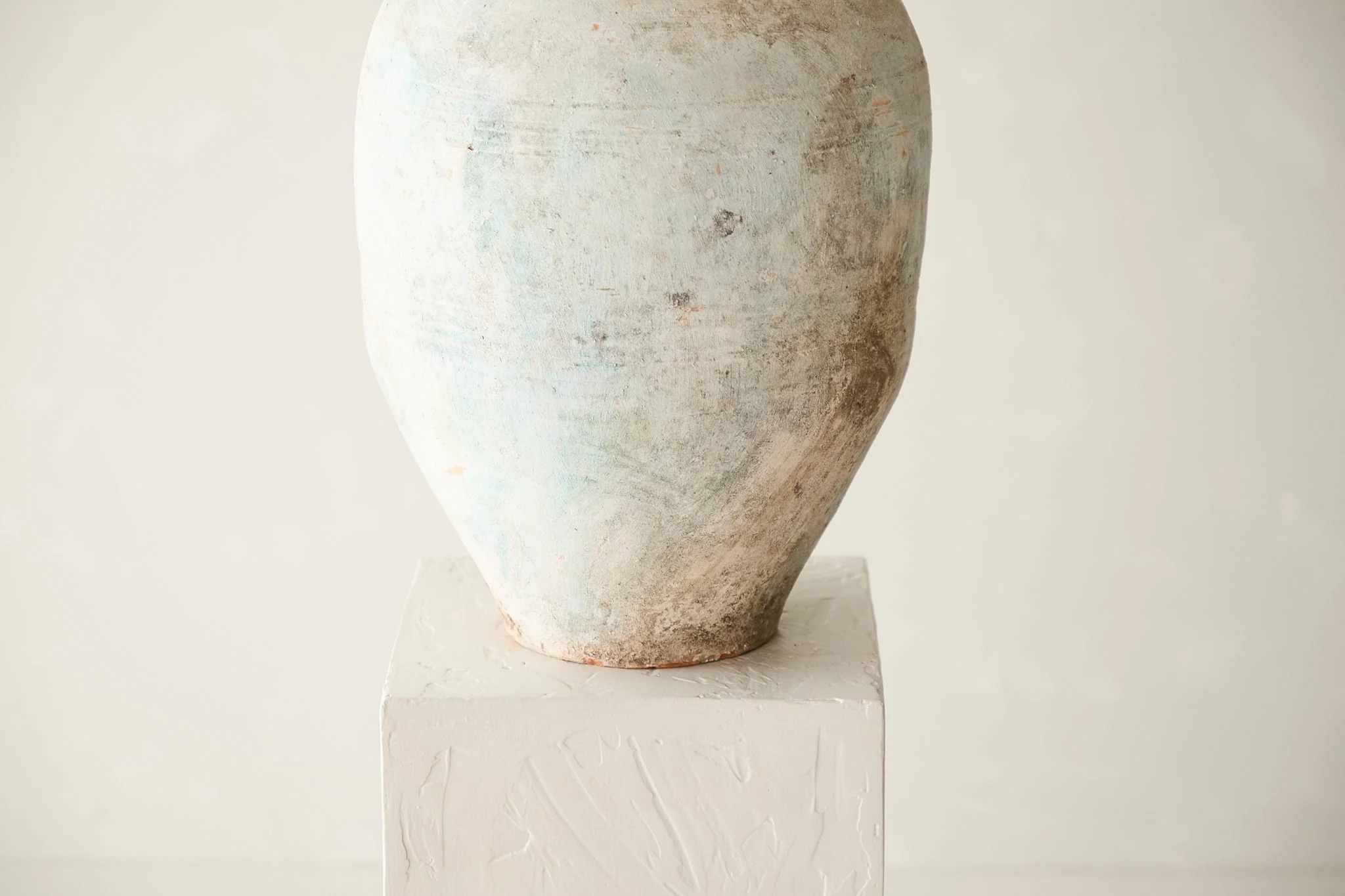 Vintage Turkish Pot D.214 - Image 3