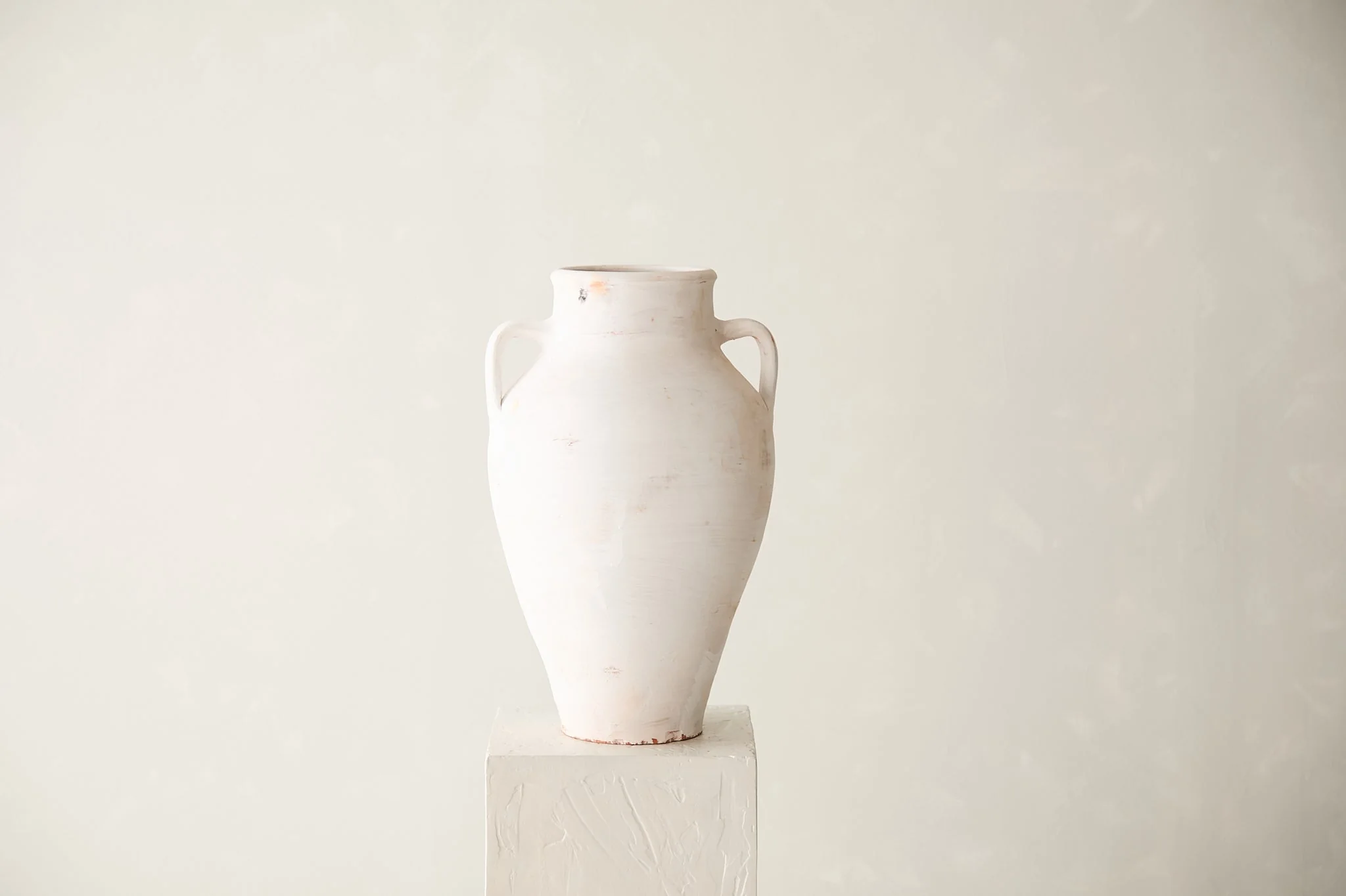Vintage Turkish Pot D.218