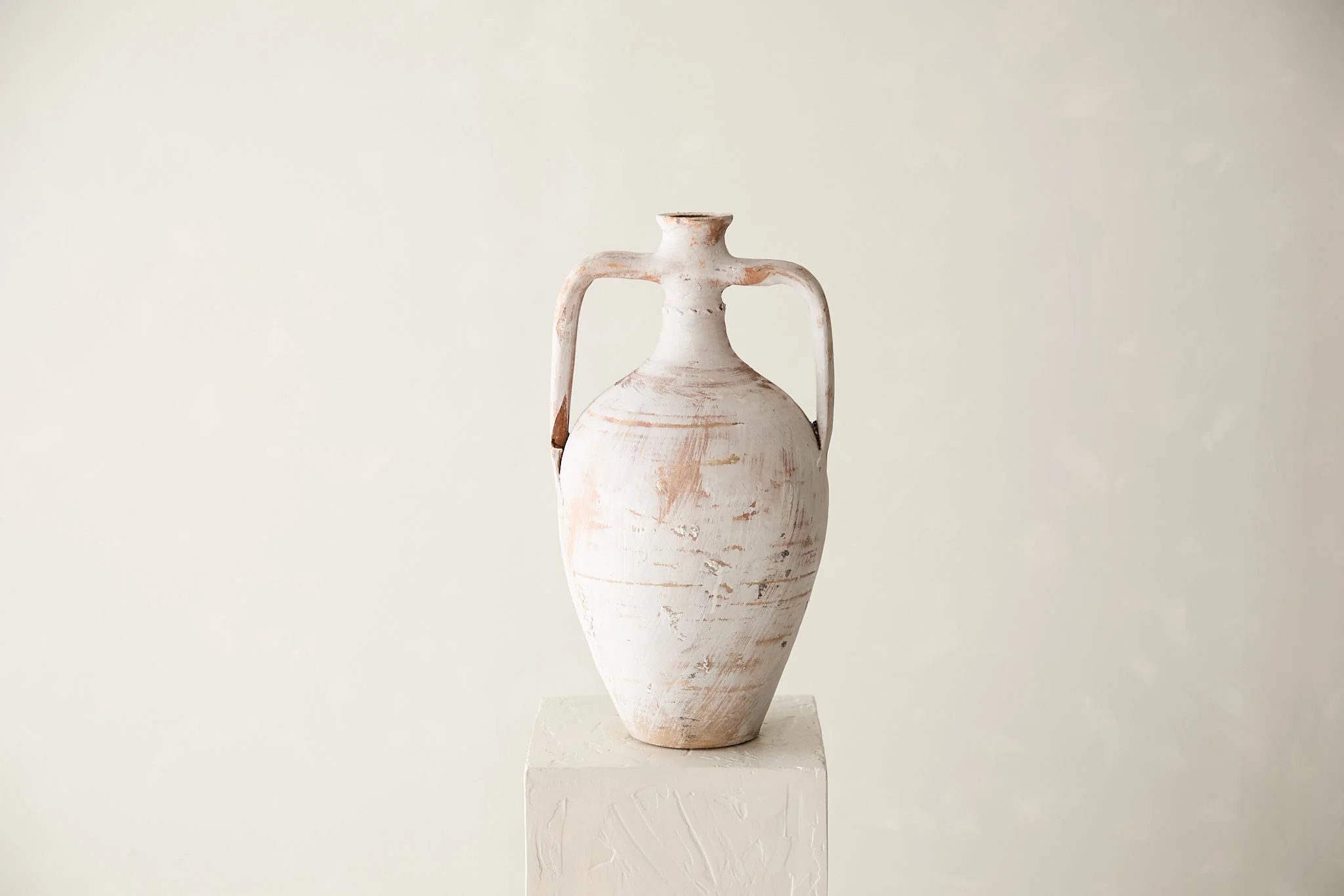 Vintage Turkish Pot D.224
