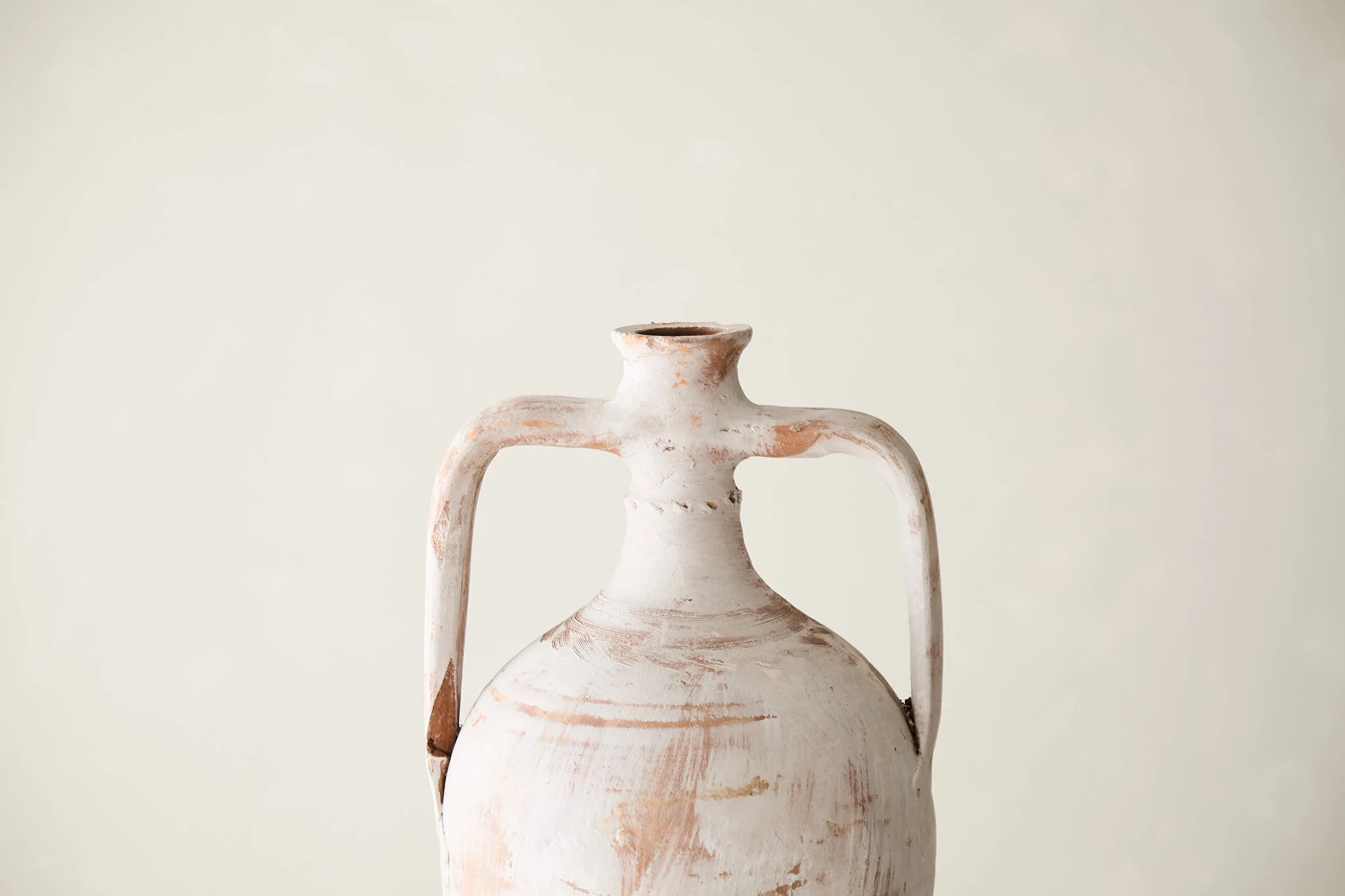 Vintage Turkish Pot D.224 - Image 2