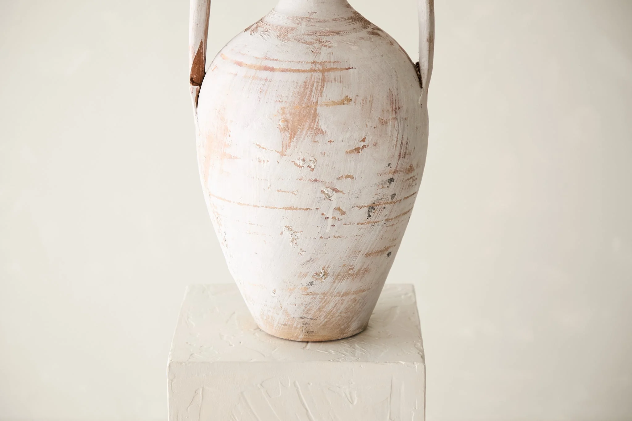 Vintage Turkish Pot D.224 - Image 3