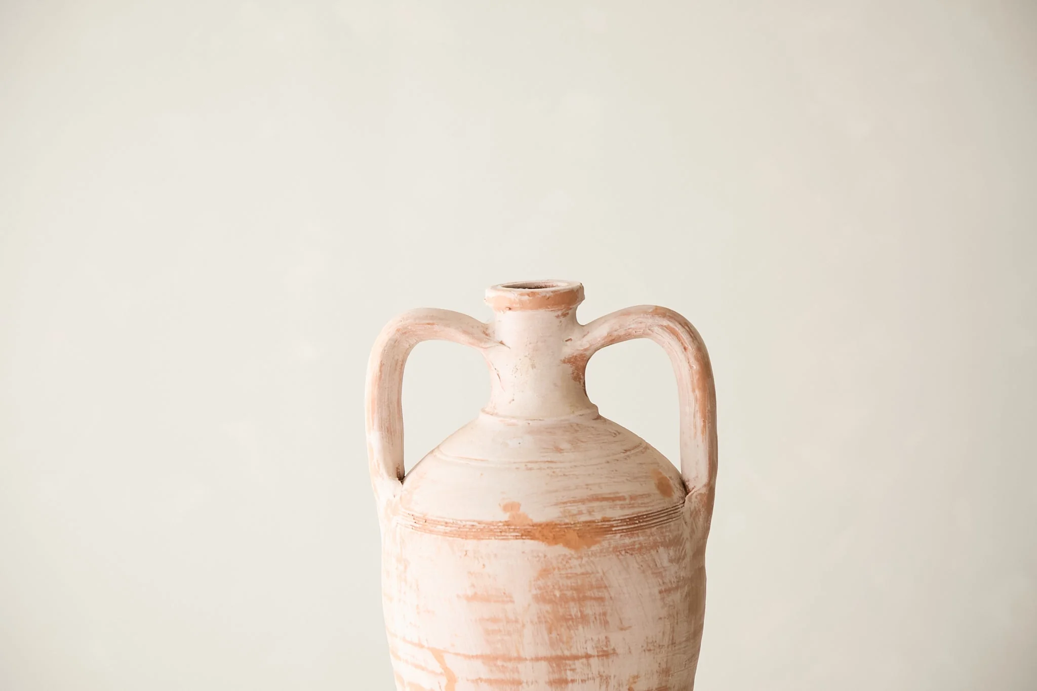 Vintage Turkish Pot D.225 - Image 2