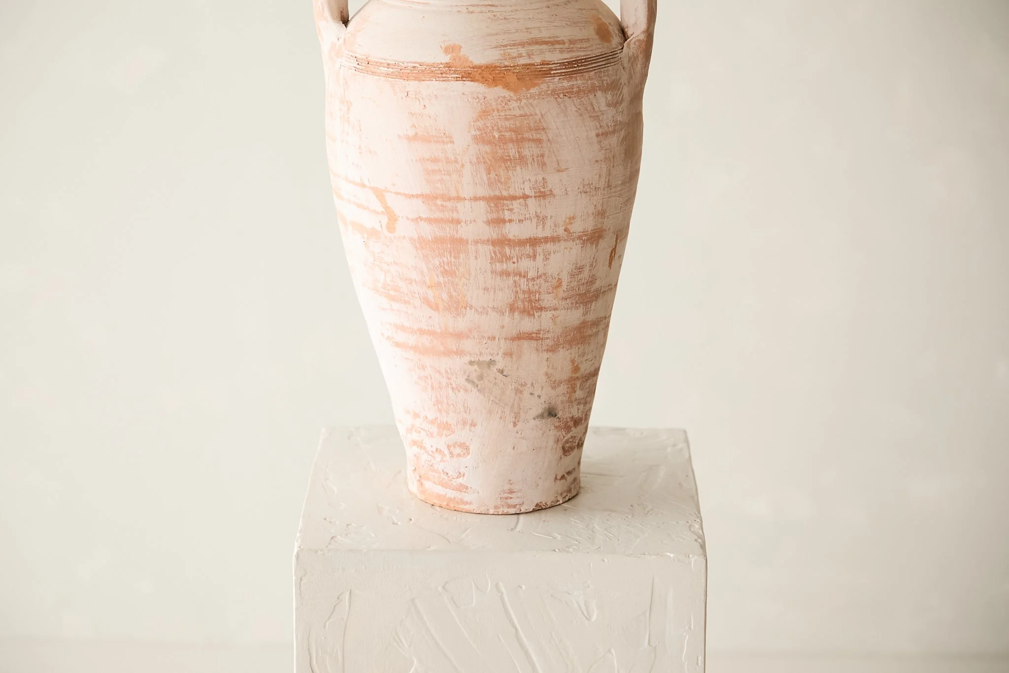 Vintage Turkish Pot D.225 - Image 3