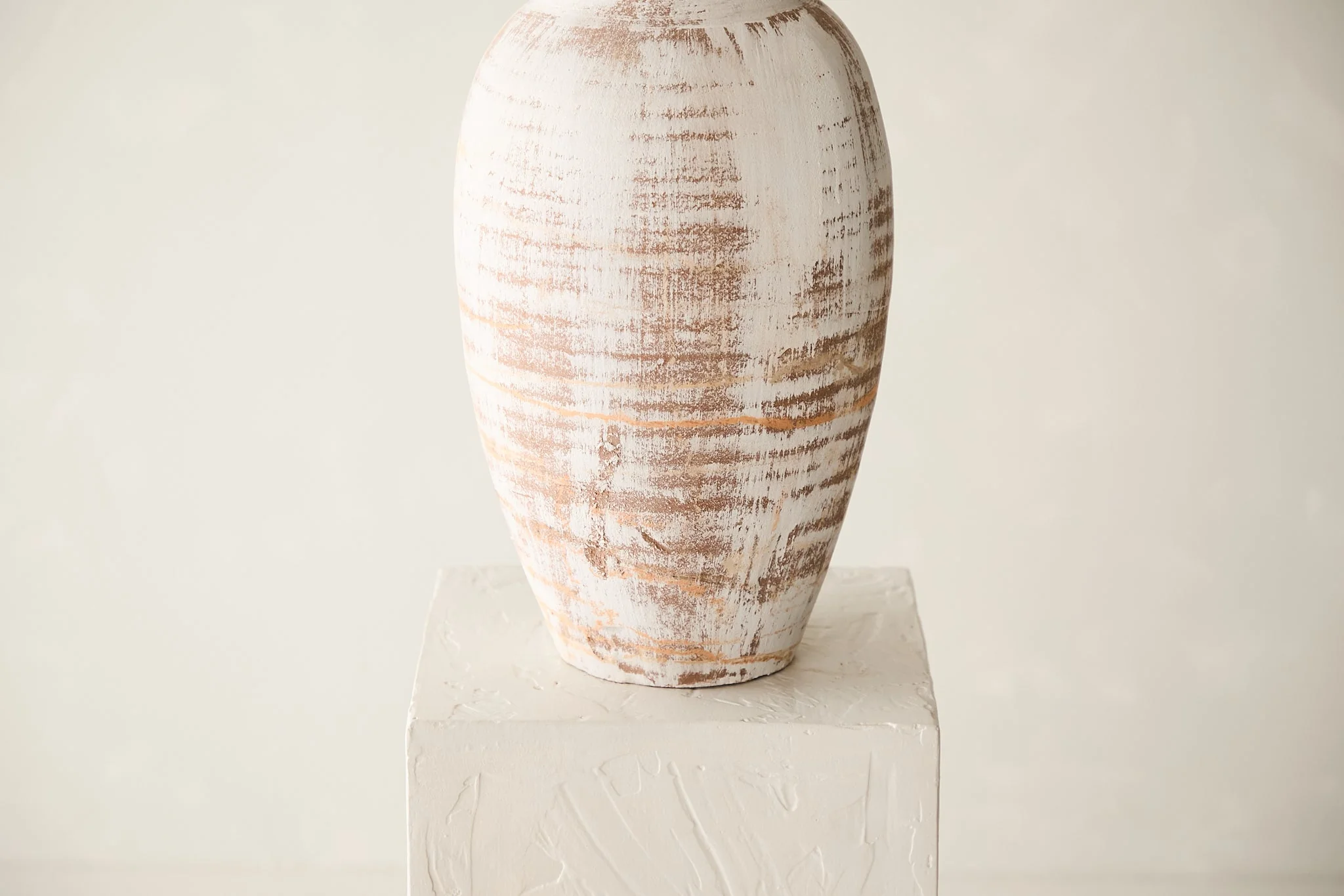 Vintage Turkish Pot D.226 - Image 3
