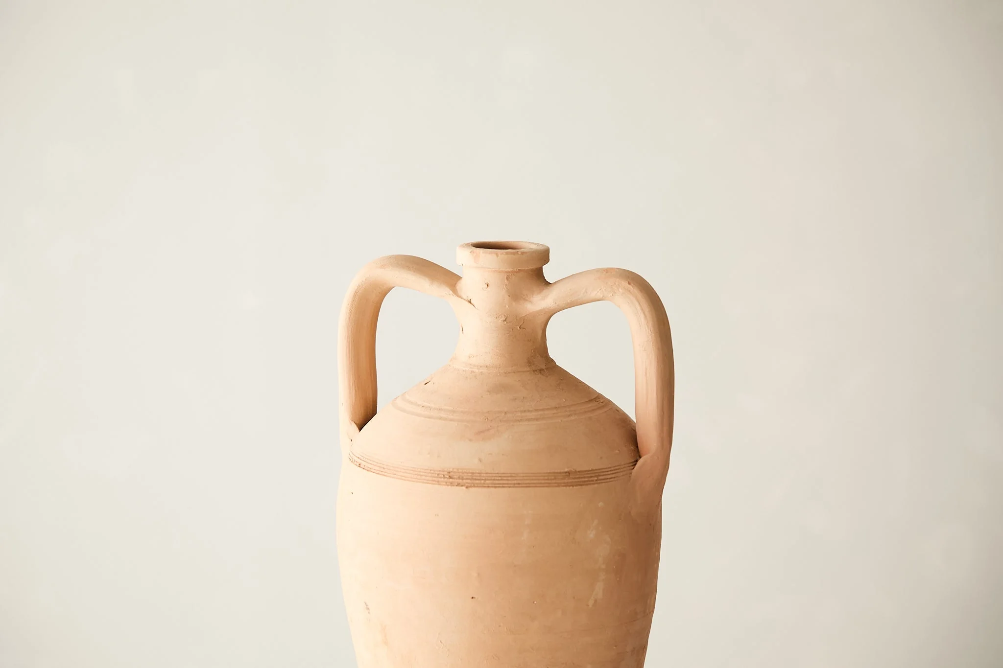 Vintage Turkish Pot D.227 - Image 2