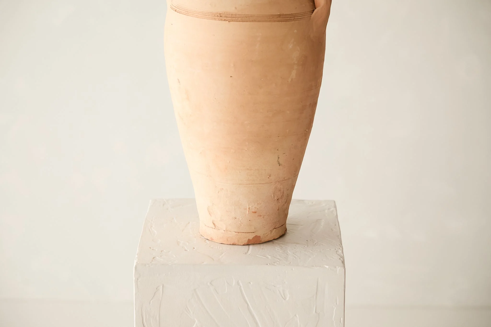 Vintage Turkish Pot D.227 - Image 3