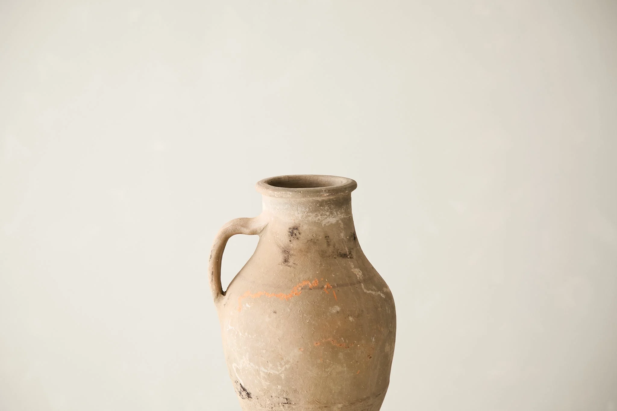 Vintage Turkish Pot D.228 - Image 2