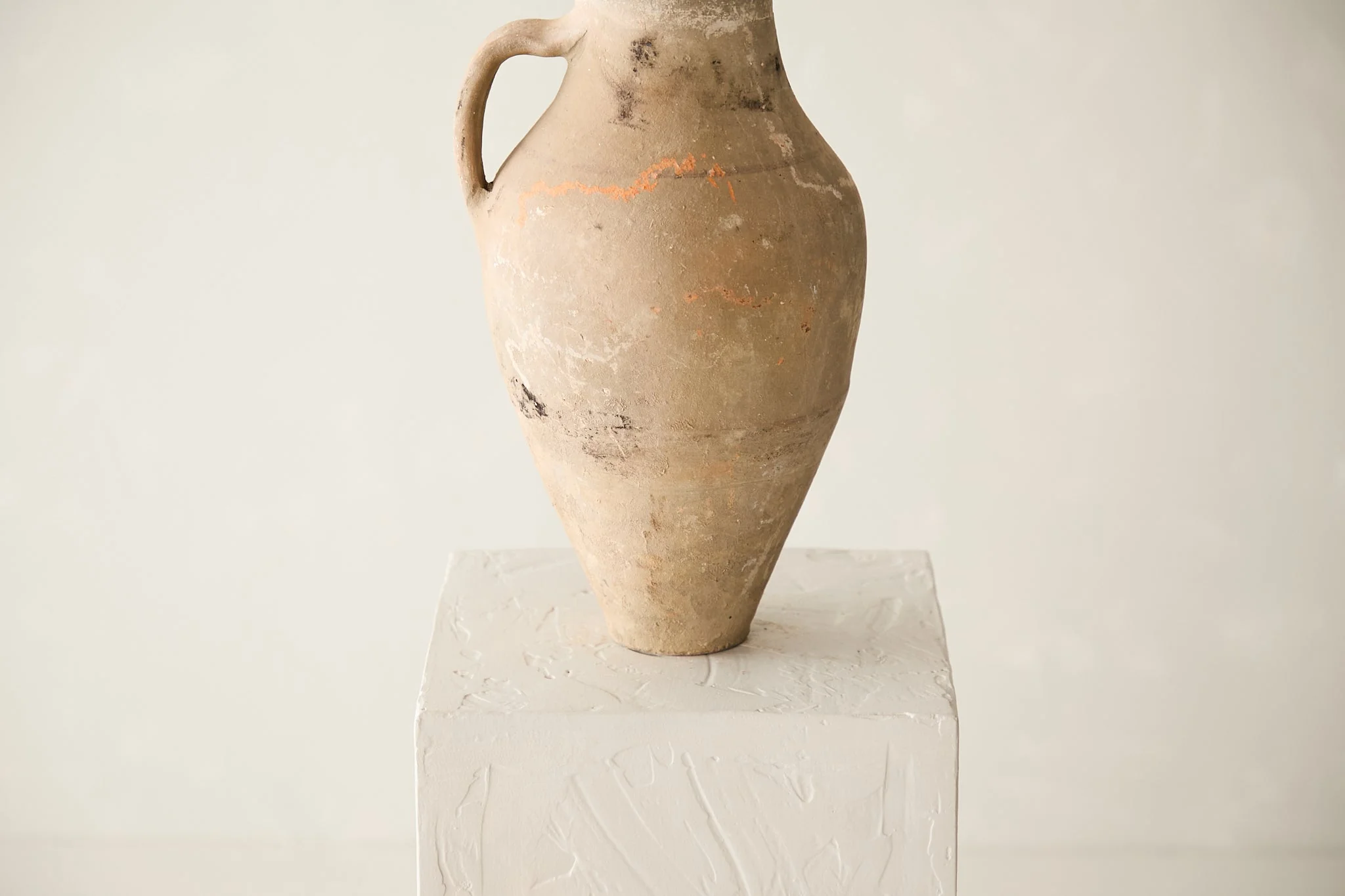 Vintage Turkish Pot D.228 - Image 3