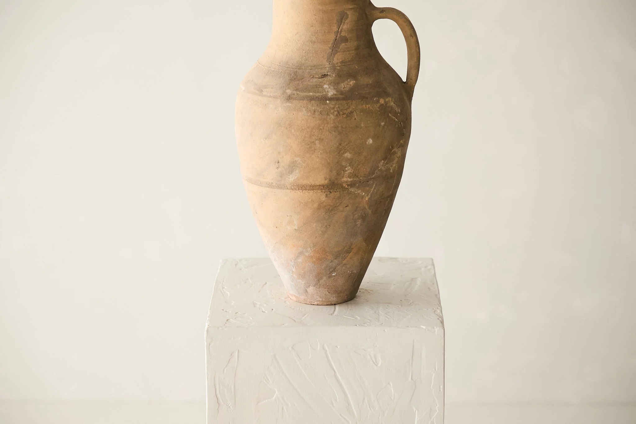 Vintage Turkish Pot D.229 - Image 3