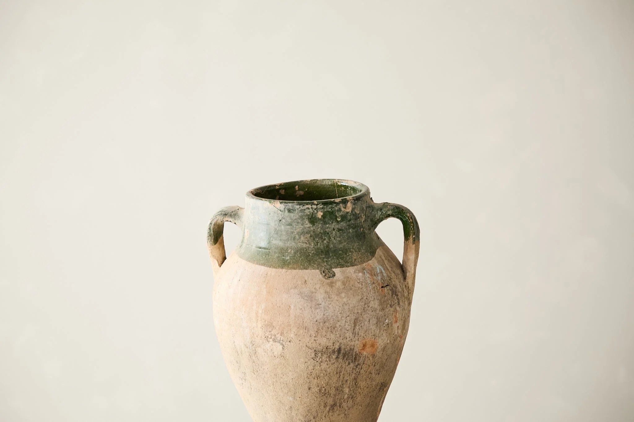 Vintage Turkish Pot D.231 - Image 2