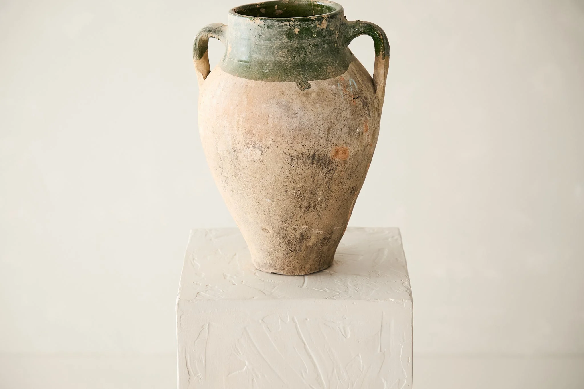 Vintage Turkish Pot D.231 - Image 3