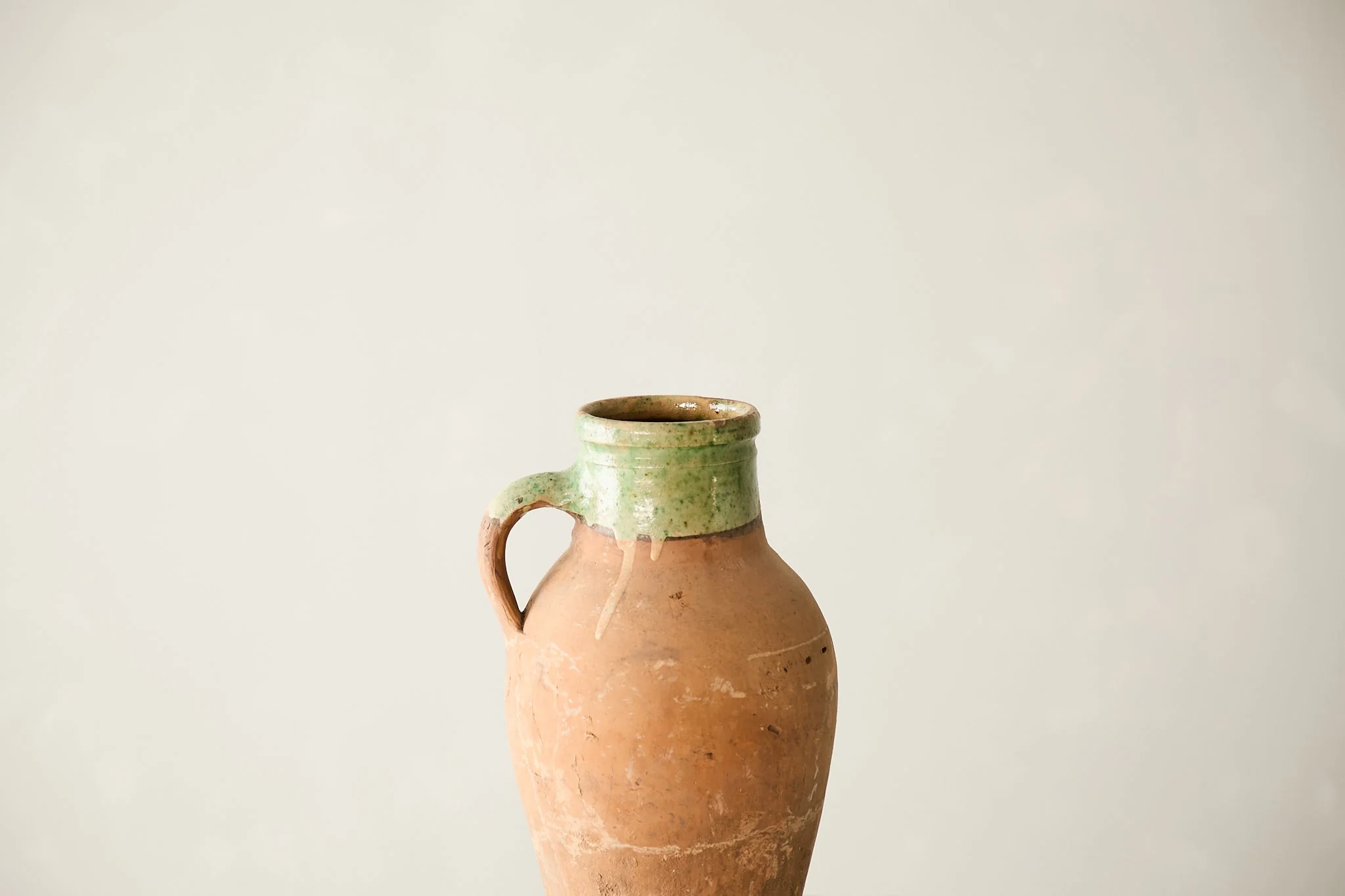 Vintage Turkish Pot D.232 - Image 2