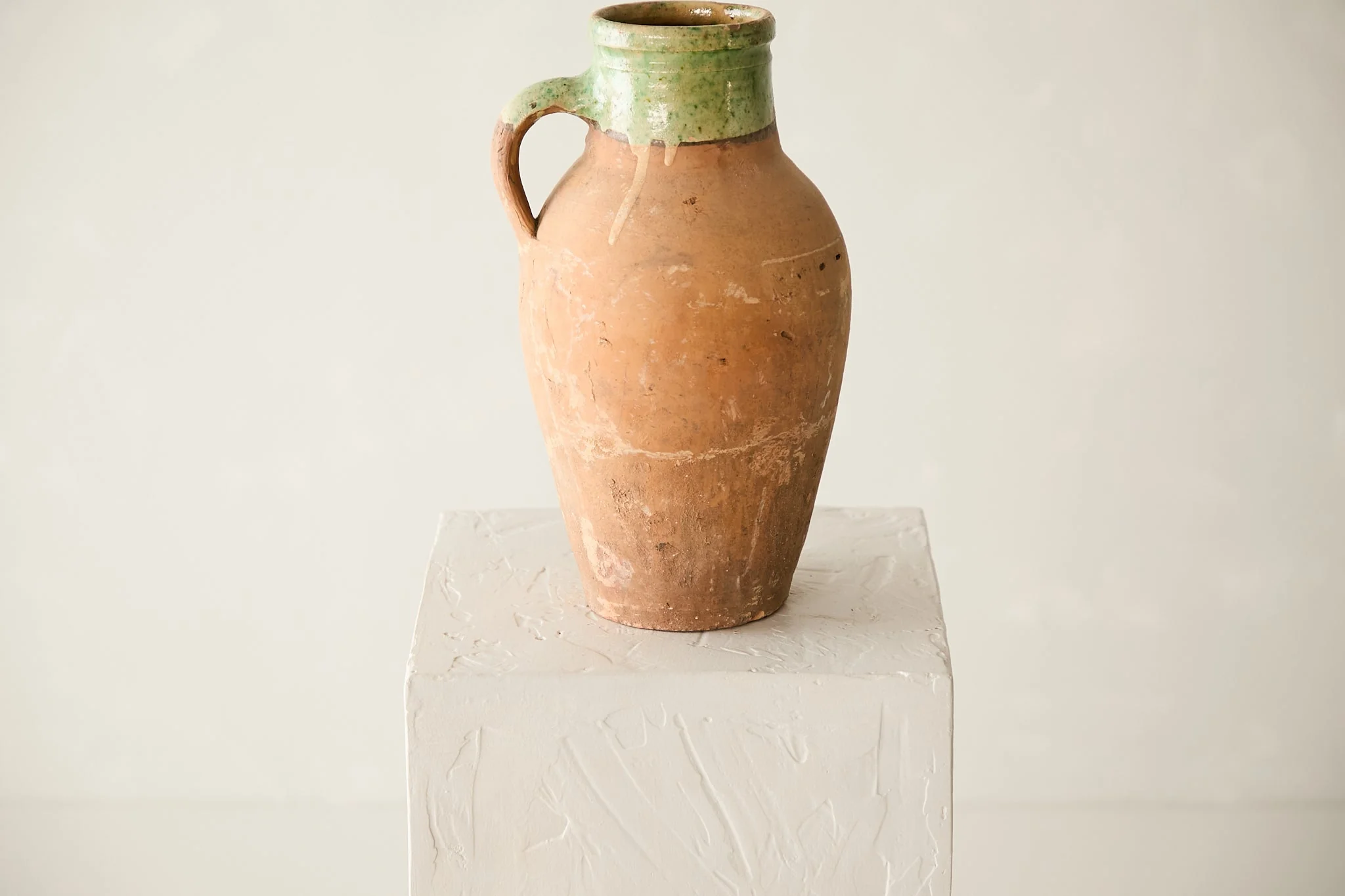Vintage Turkish Pot D.232 - Image 3