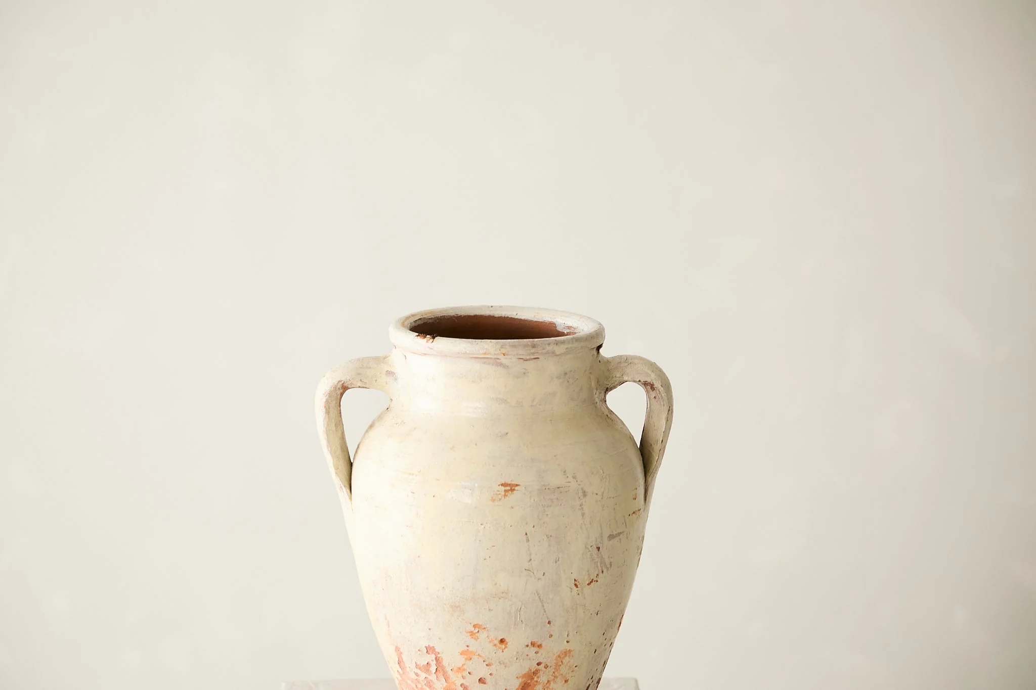 Vintage Turkish Pot D.234 - Image 2