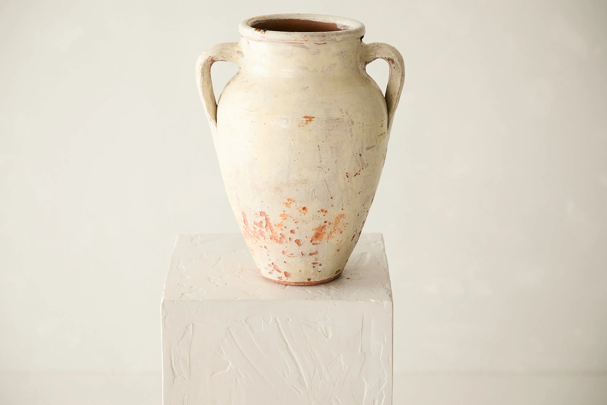 Vintage Turkish Pot D.234 - Image 3