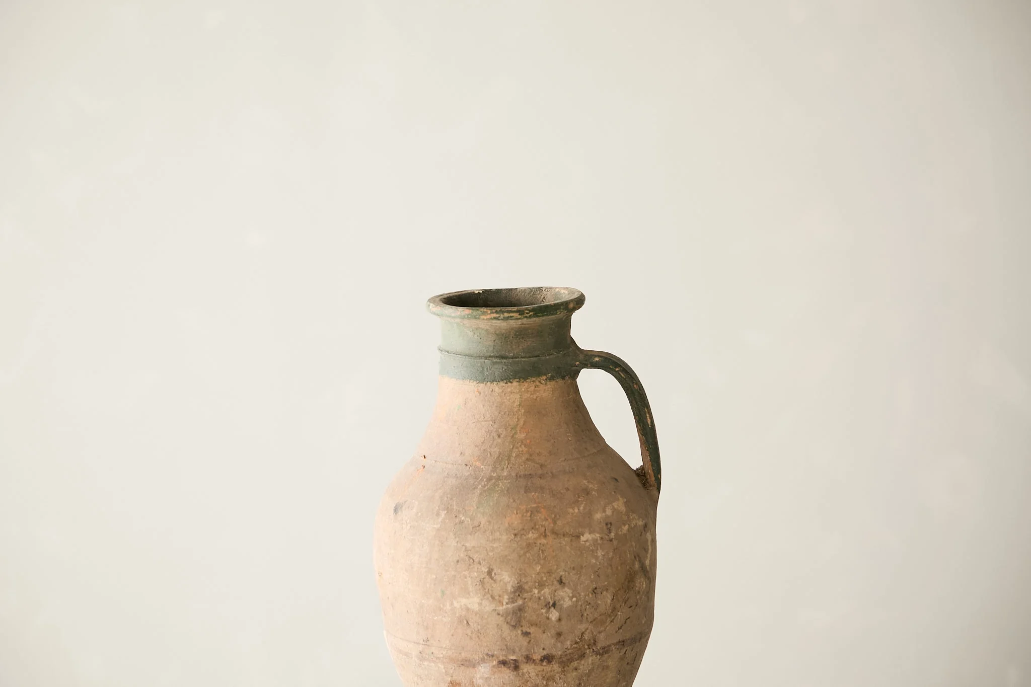 Vintage Turkish Pot D.237 - Image 2
