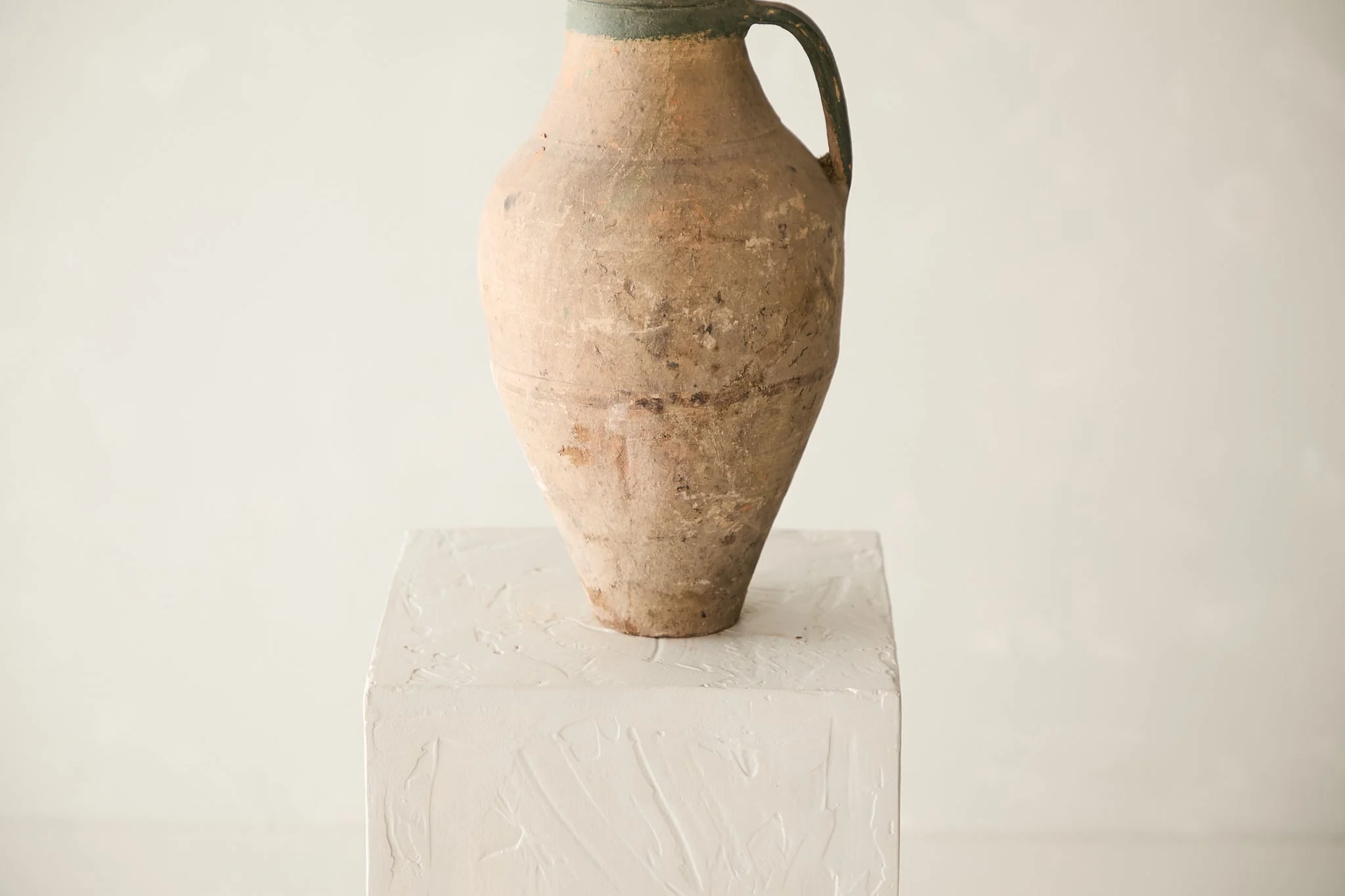 Vintage Turkish Pot D.237 - Image 3