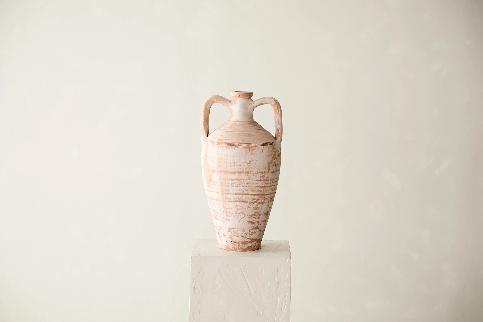 Vintage Turkish Pot D.240