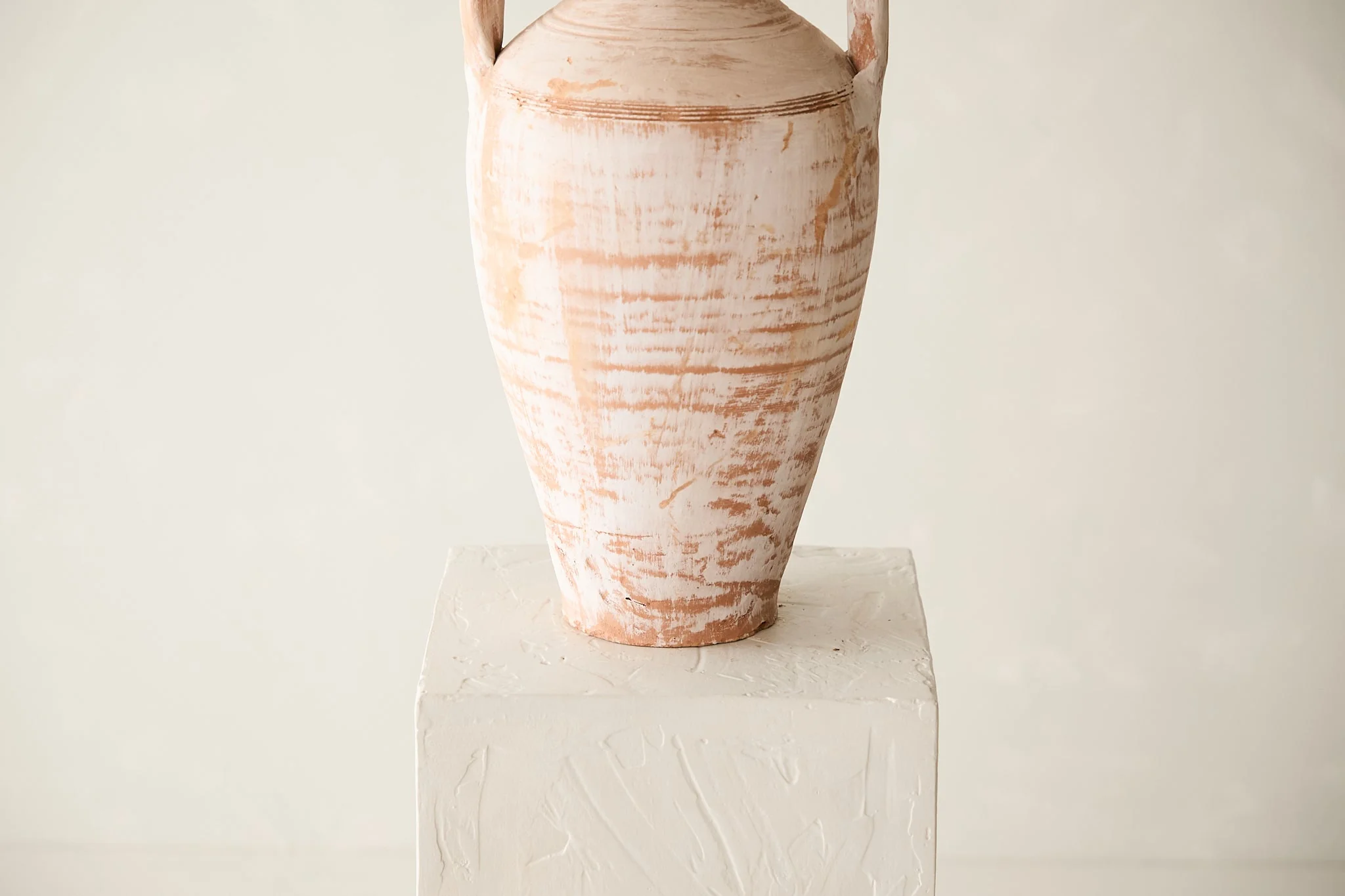 Vintage Turkish Pot D.240 - Image 3