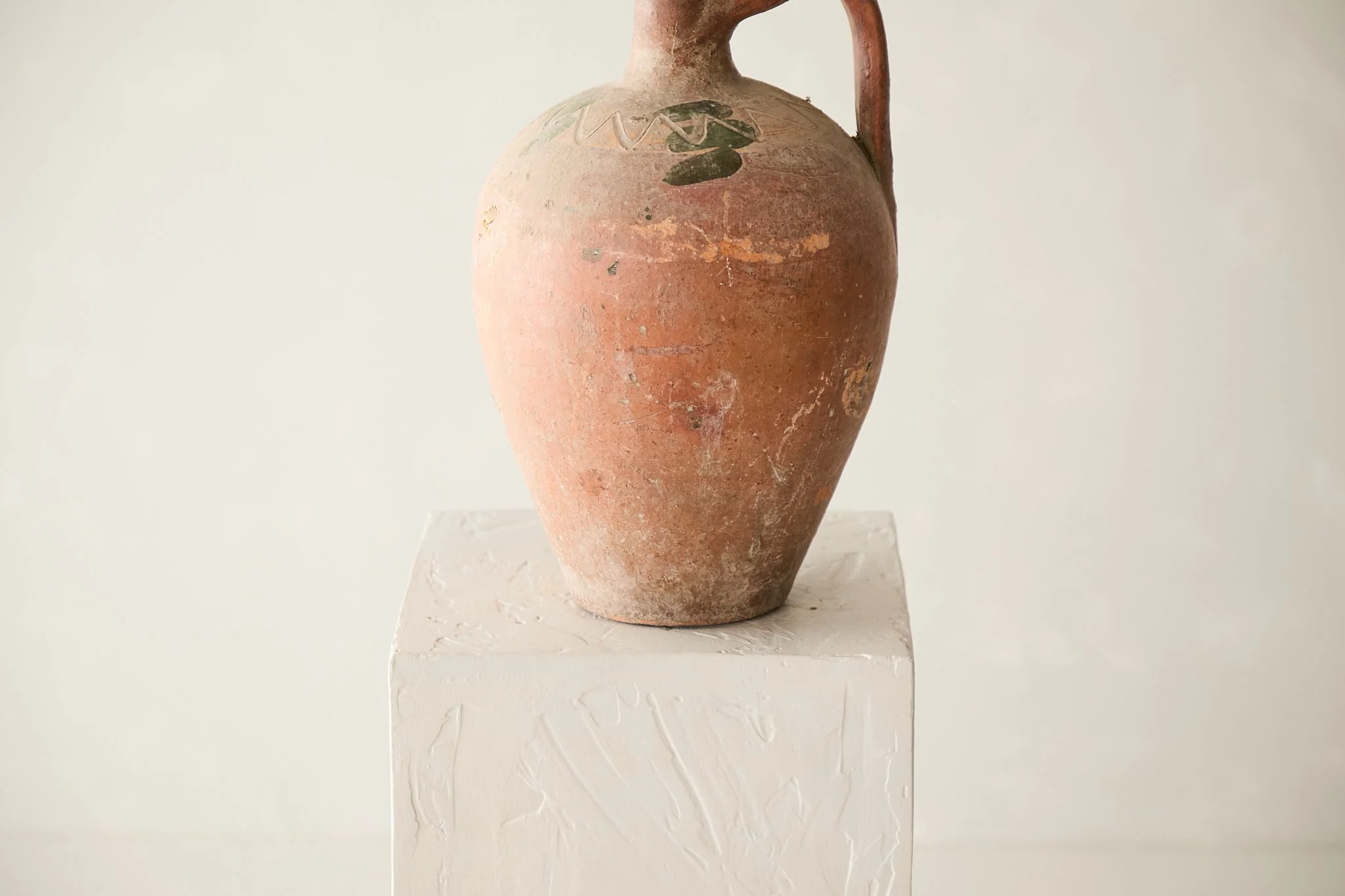 Vintage Turkish Pot D.241 - Image 3