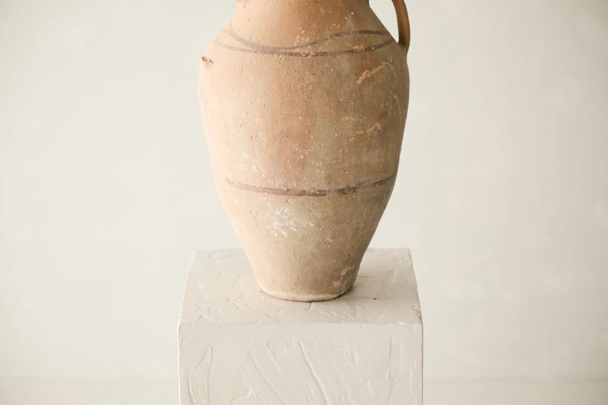 Vintage Turkish Pot D.242 - Image 3