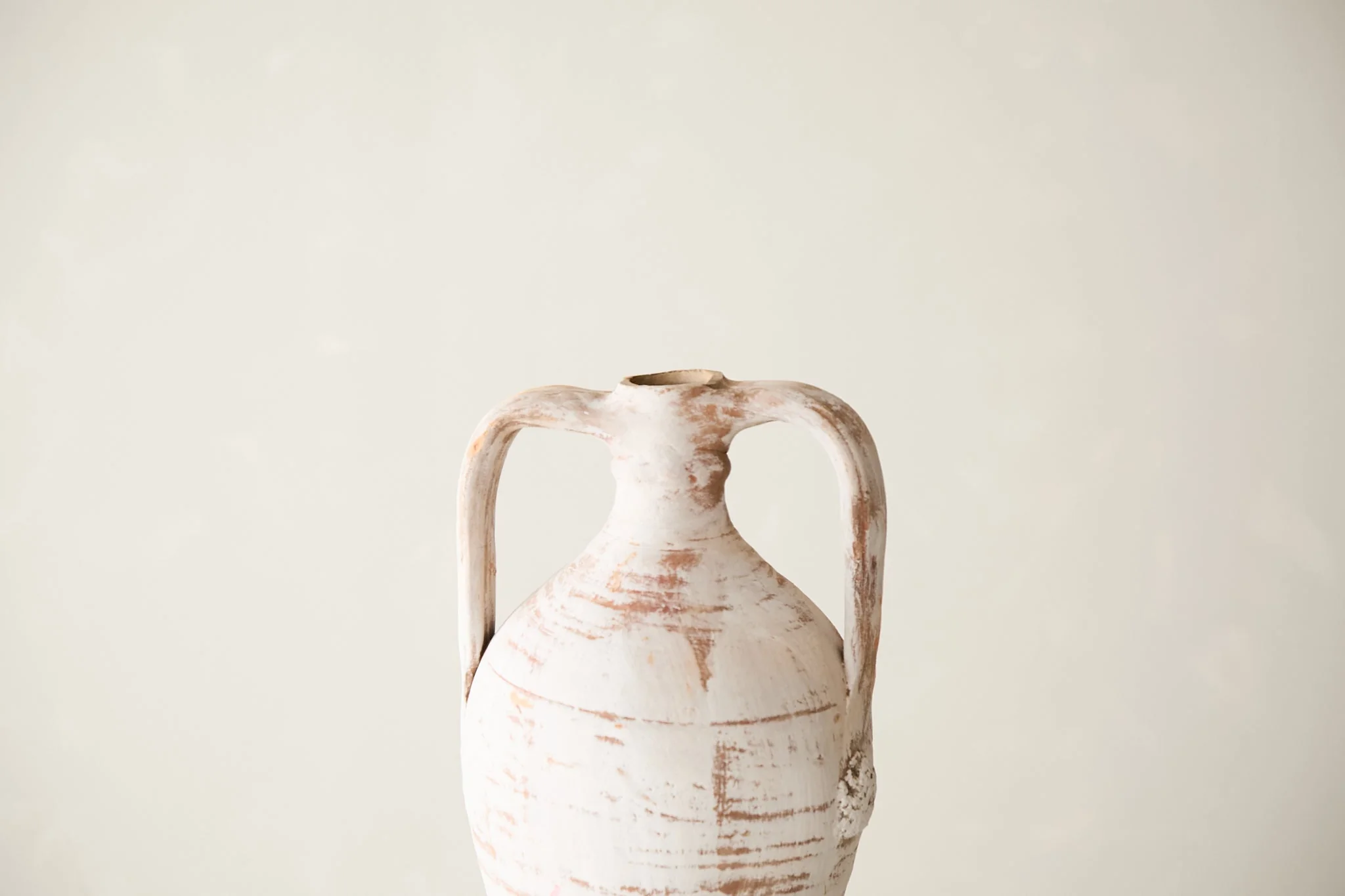 Vintage Turkish Pot D.243 - Image 2