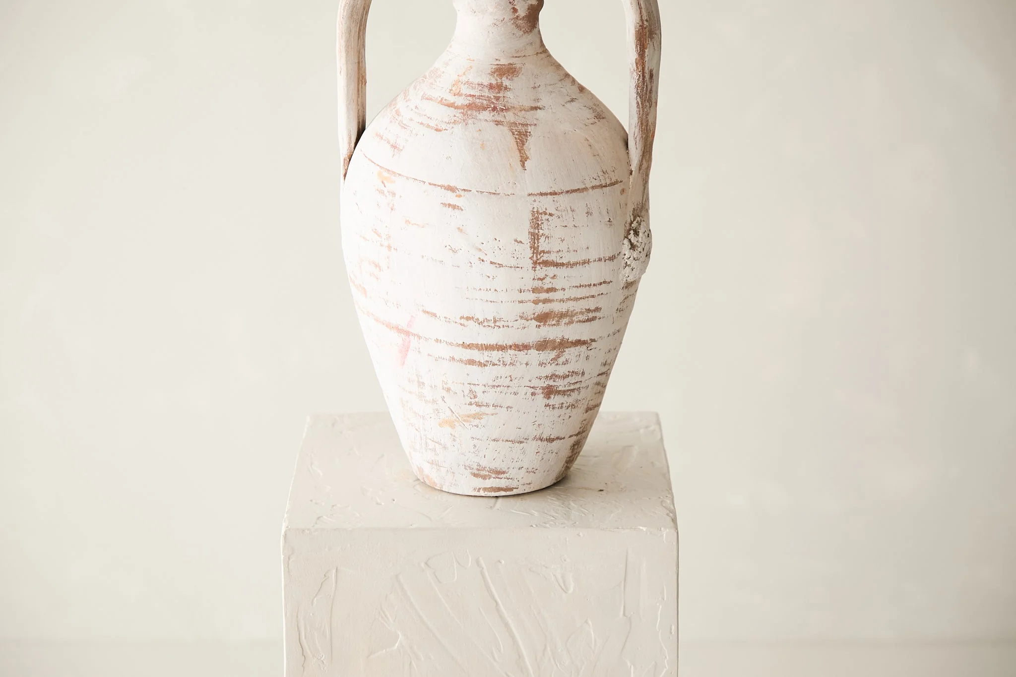 Vintage Turkish Pot D.243 - Image 3