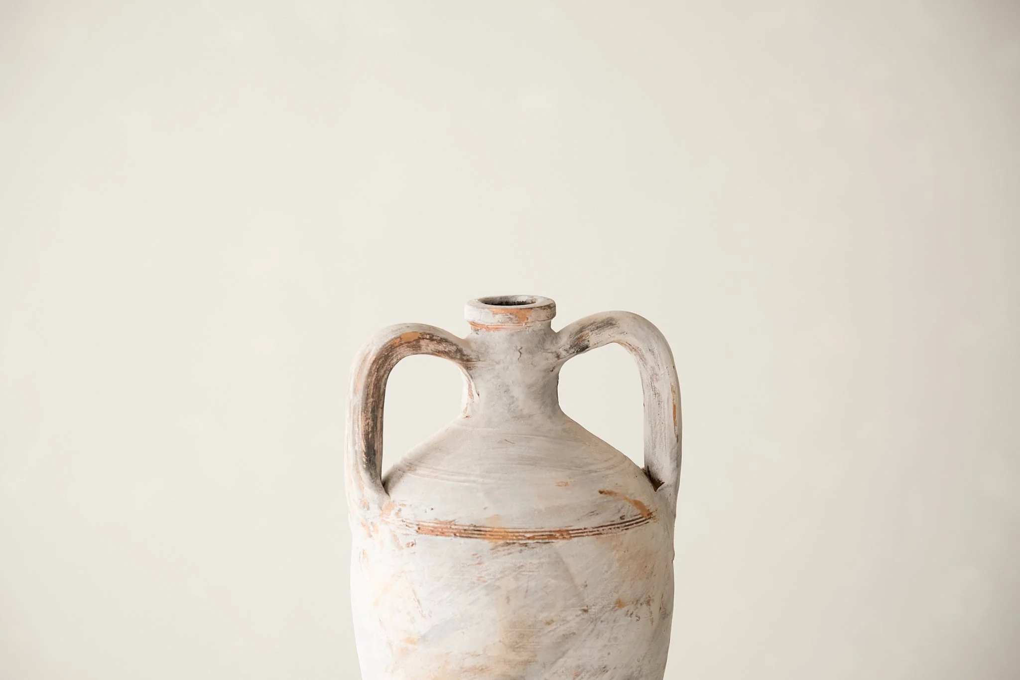 Vintage Turkish Pot D.244 - Image 2