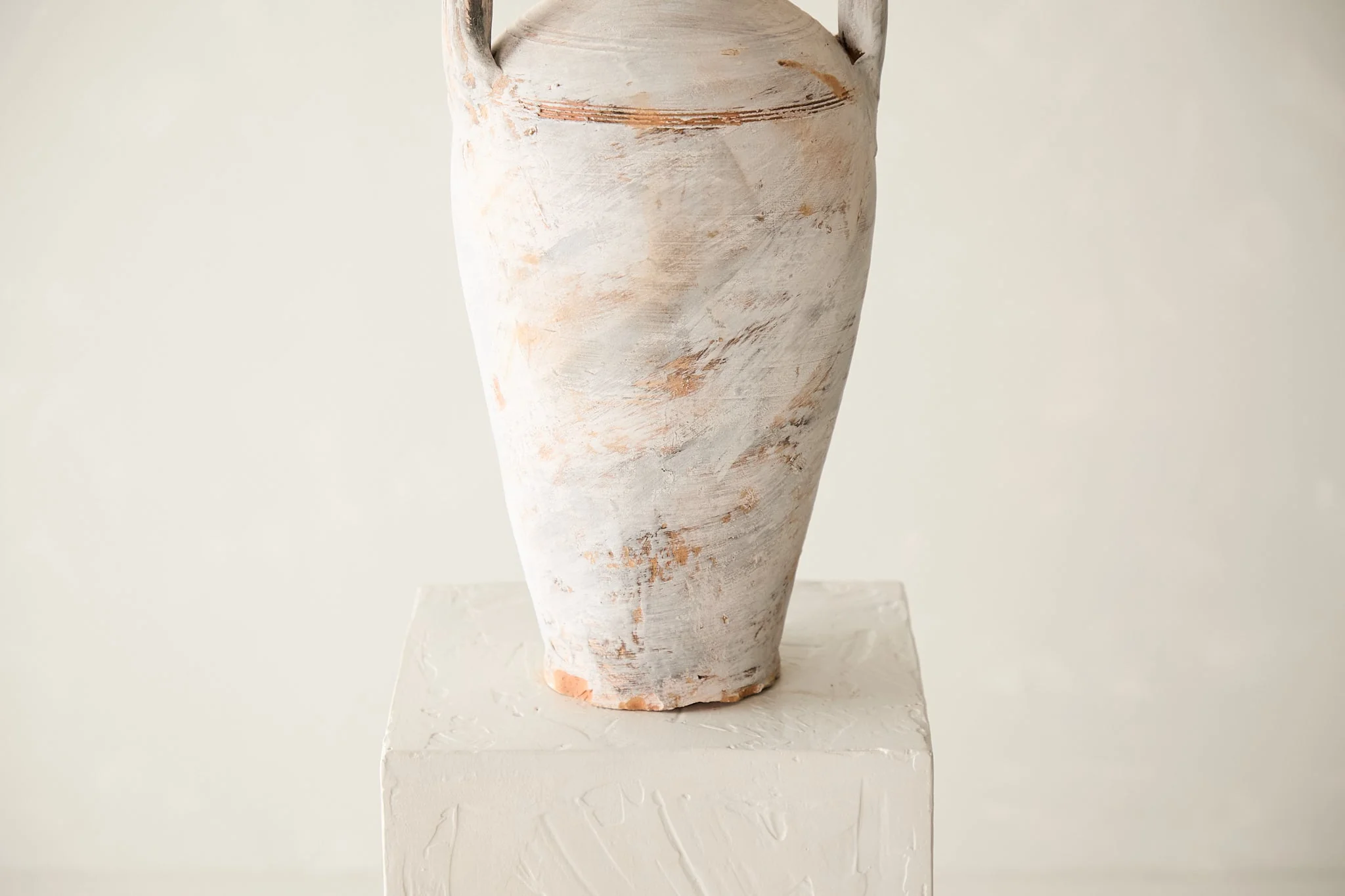 Vintage Turkish Pot D.244 - Image 3