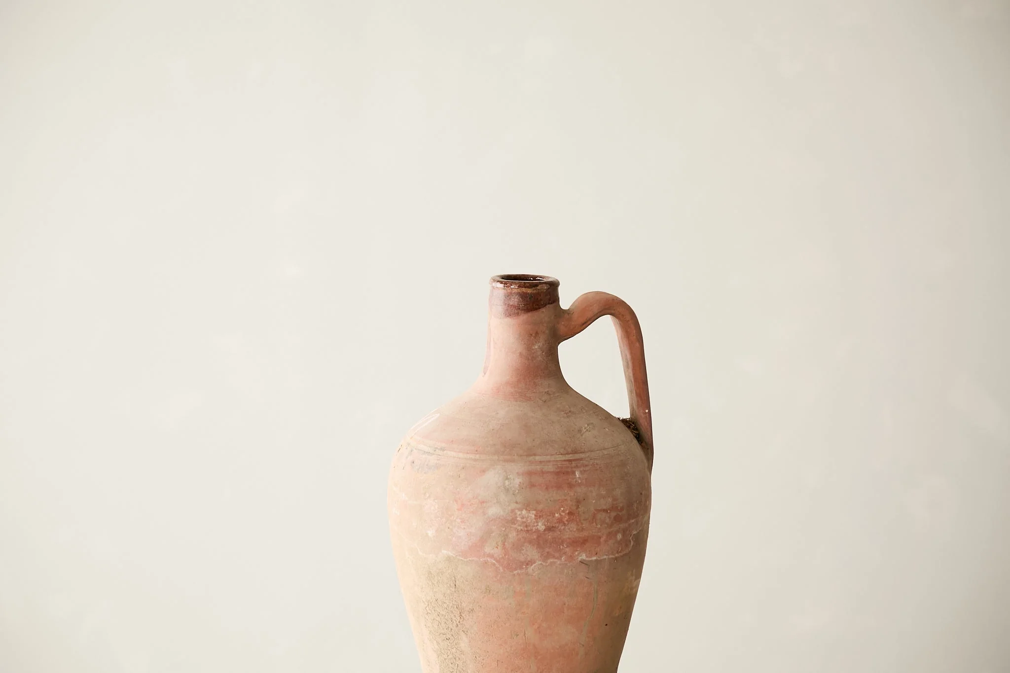 Vintage Turkish Pot D.246 - Image 2