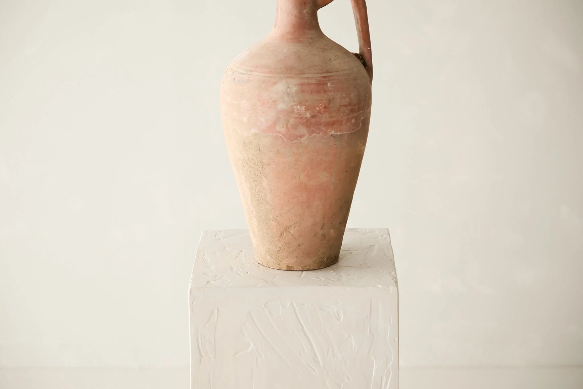 Vintage Turkish Pot D.246 - Image 3