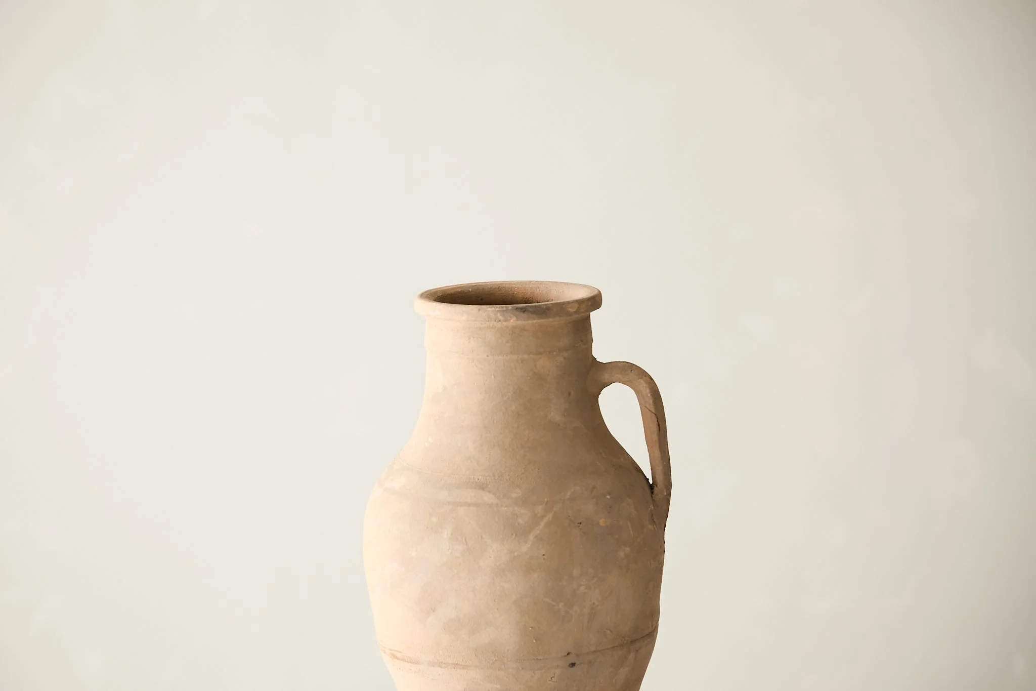 Vintage Turkish Pot D.249 - Image 2
