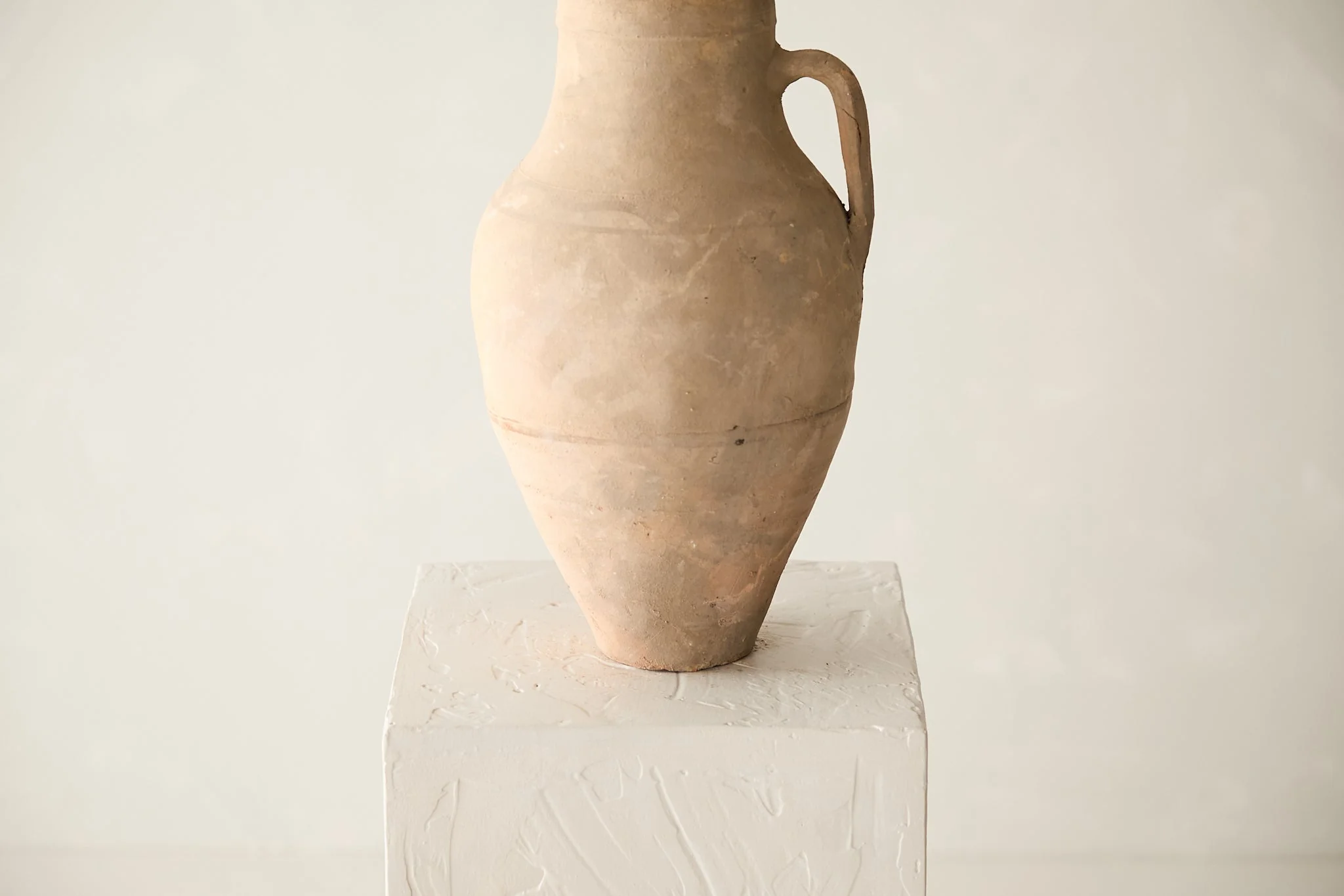 Vintage Turkish Pot D.249 - Image 3